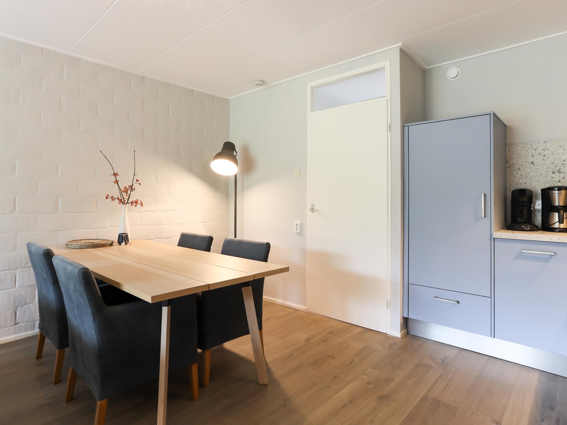 Strandappartement met tuin op 130m van zee in Zoutelande - foto 15