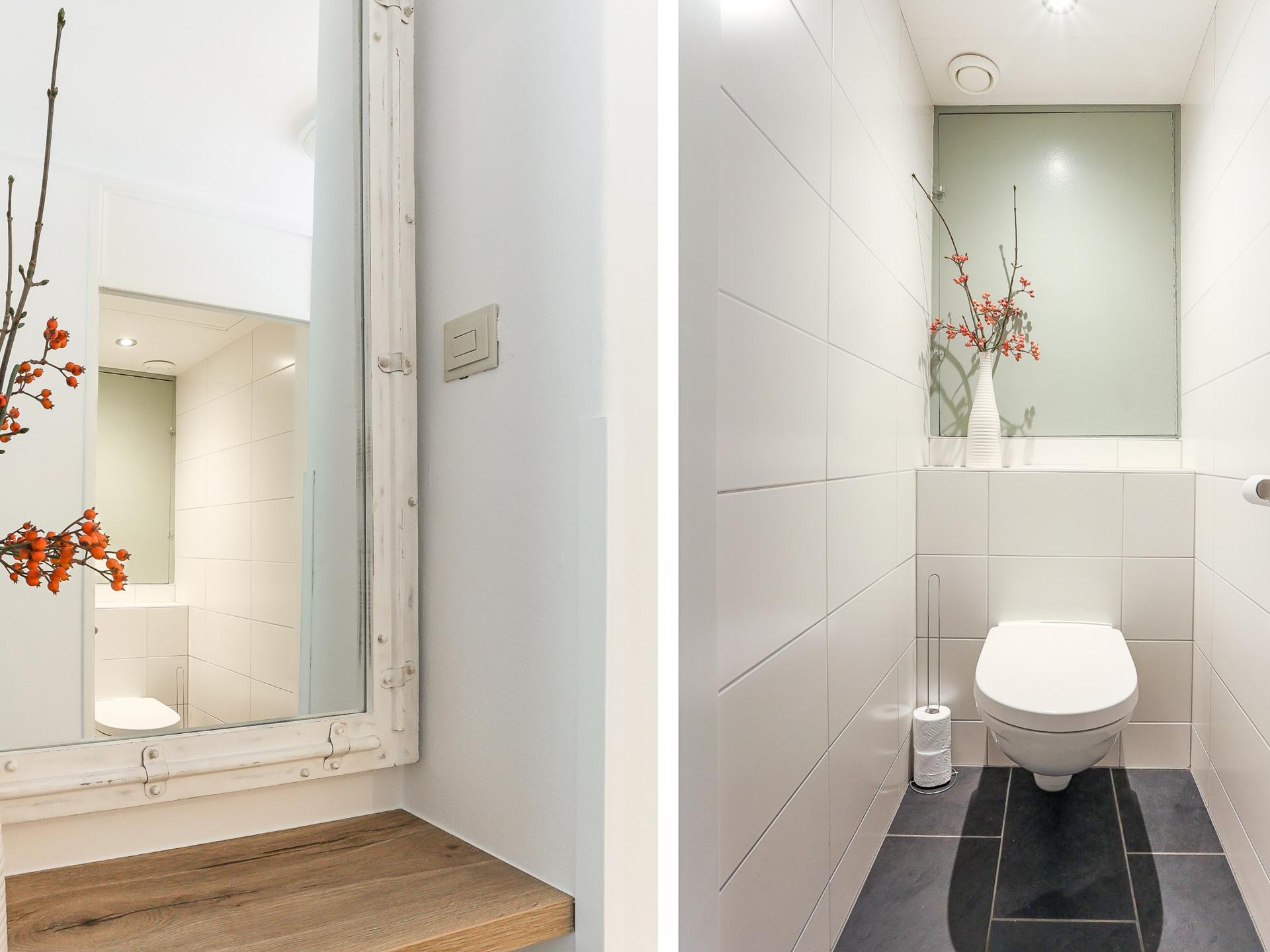Strandappartement met tuin op 130m van zee in Zoutelande - foto 22