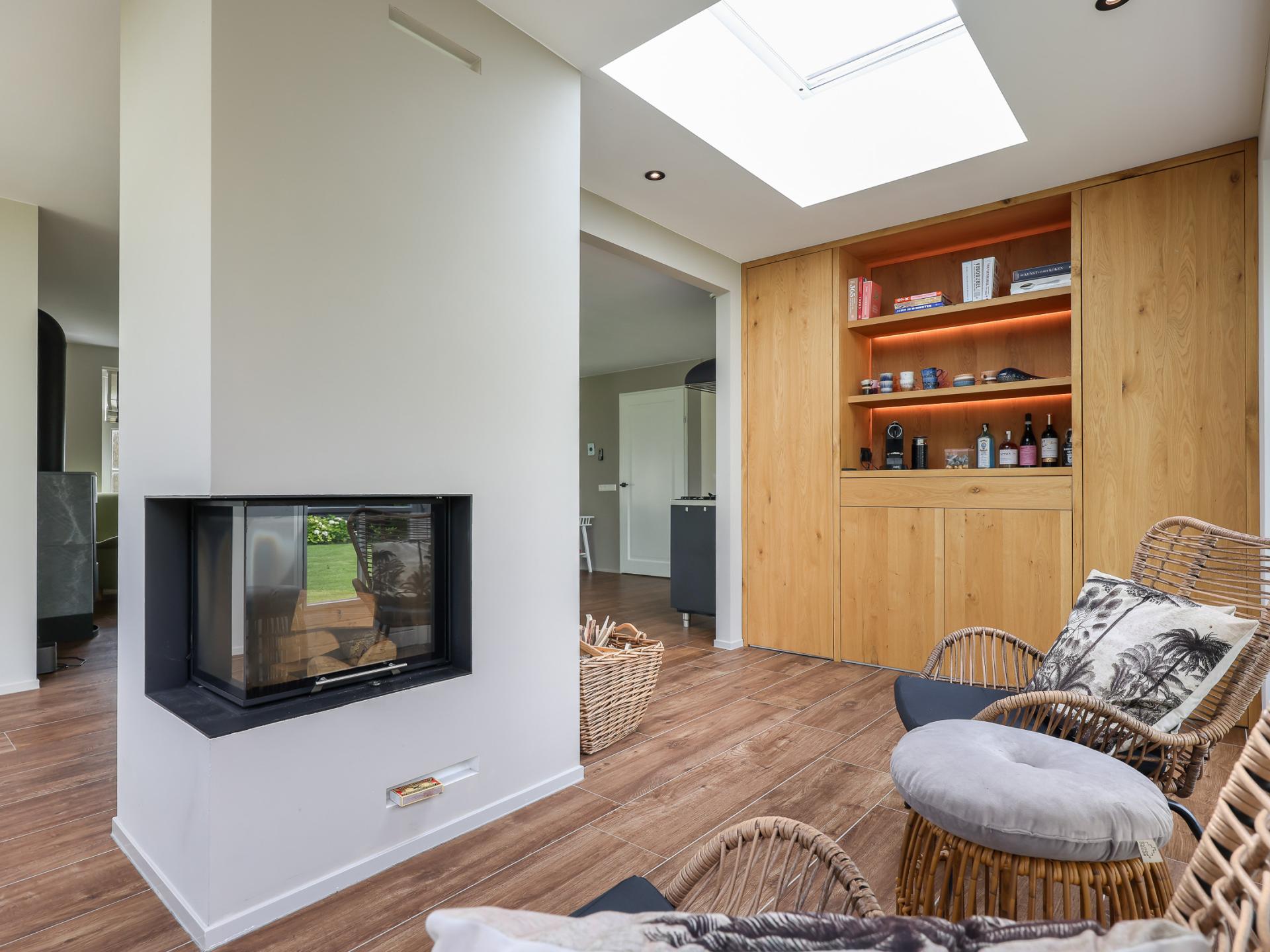 Villa met privézwembad op 650m van Oosterschelde in Wissenkerke - foto 15
