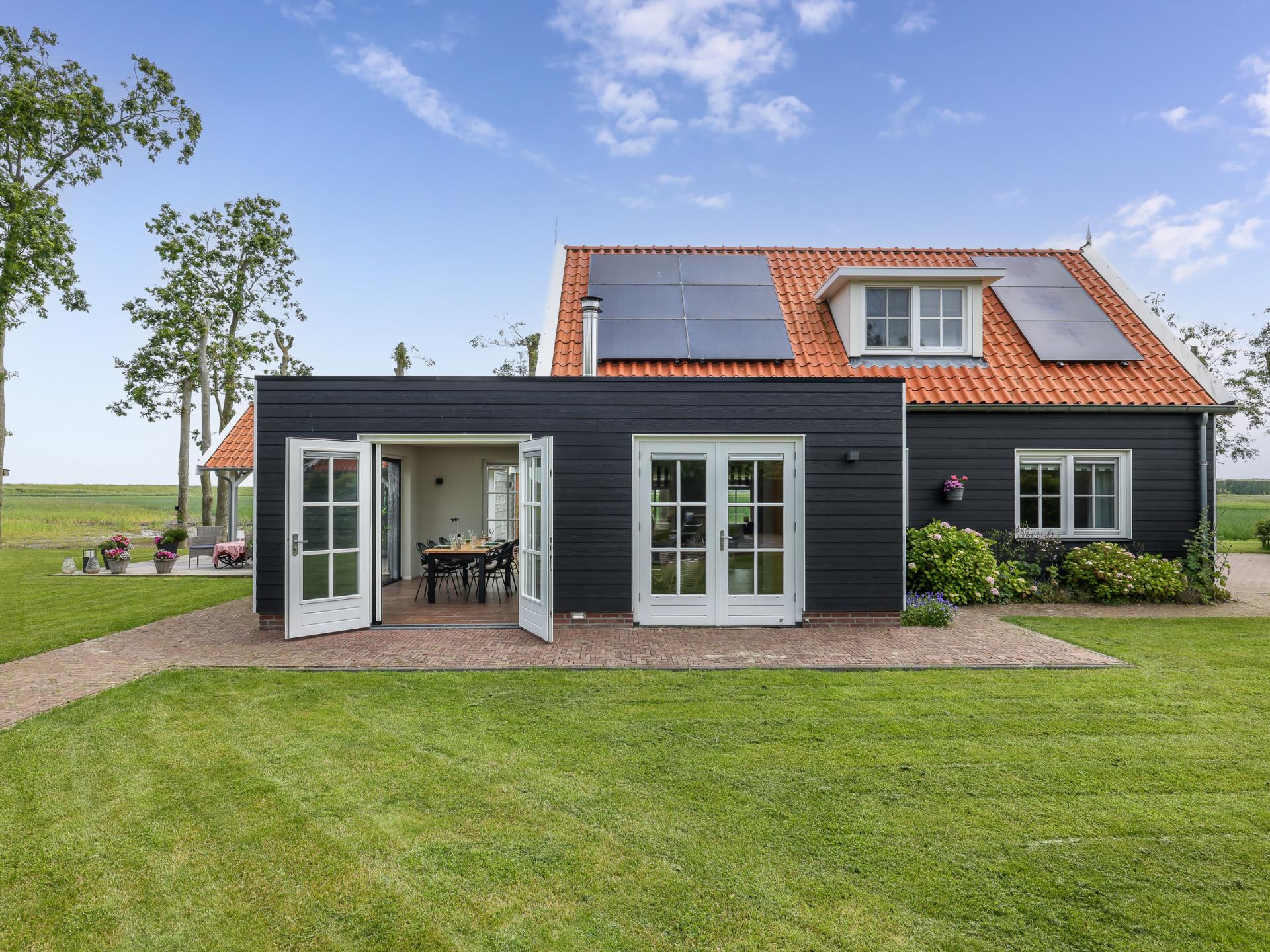 Villa met privézwembad op 650m van Oosterschelde in Wissenkerke - foto 7