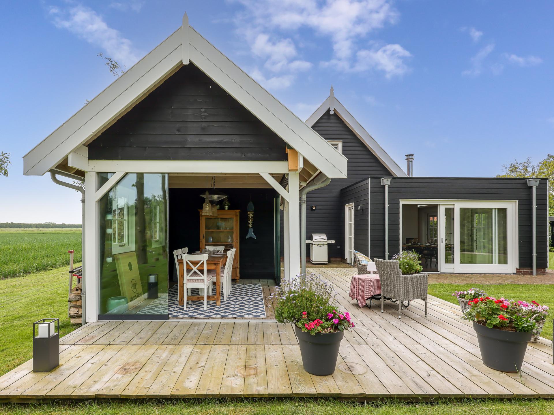 Villa met privézwembad op 650m van Oosterschelde in Wissenkerke - foto 18