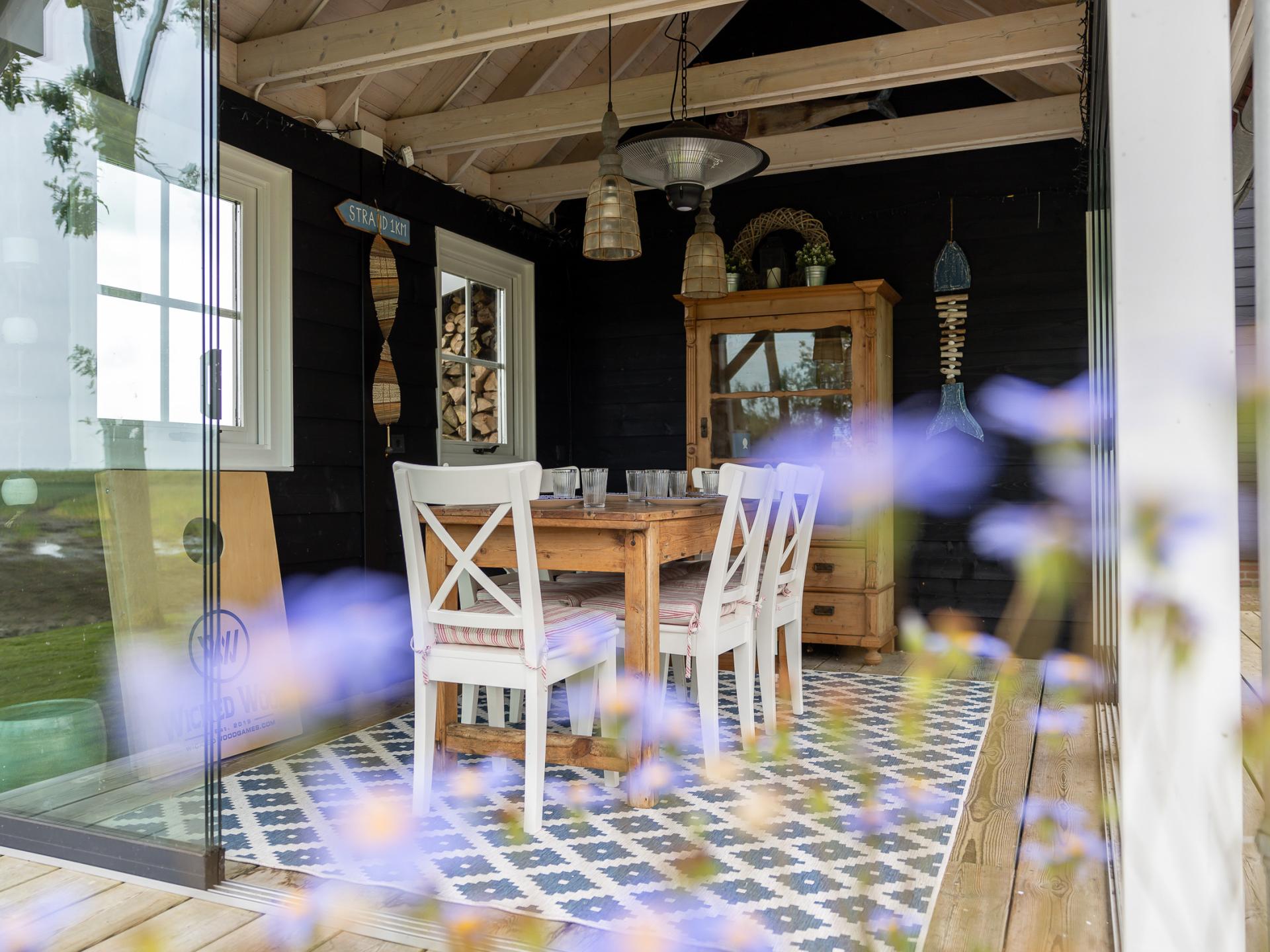 Villa met privézwembad op 650m van Oosterschelde in Wissenkerke - foto 21