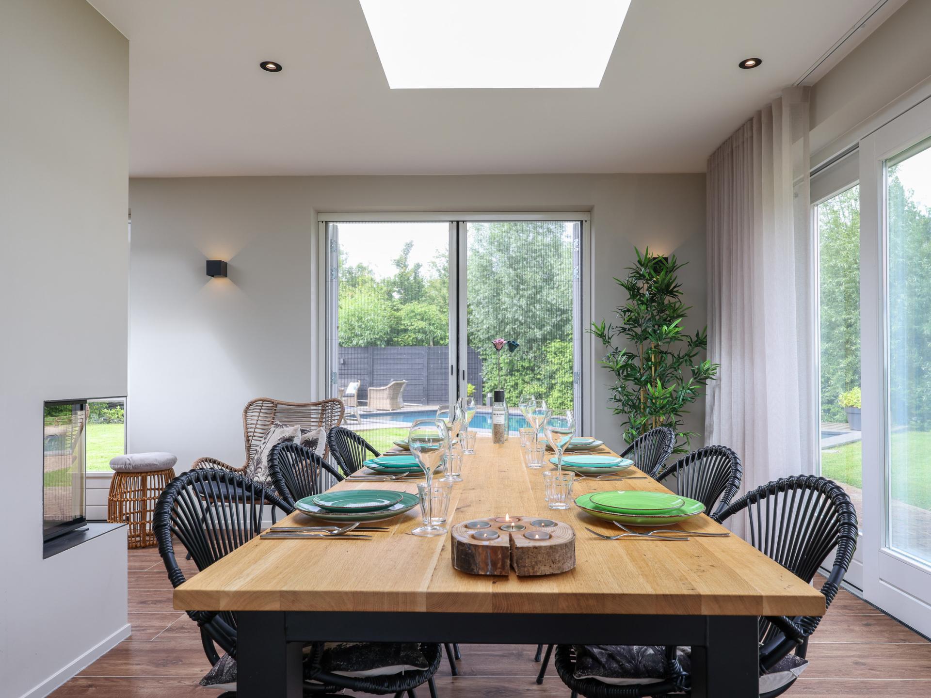 Villa met privézwembad op 650m van Oosterschelde in Wissenkerke - foto 10