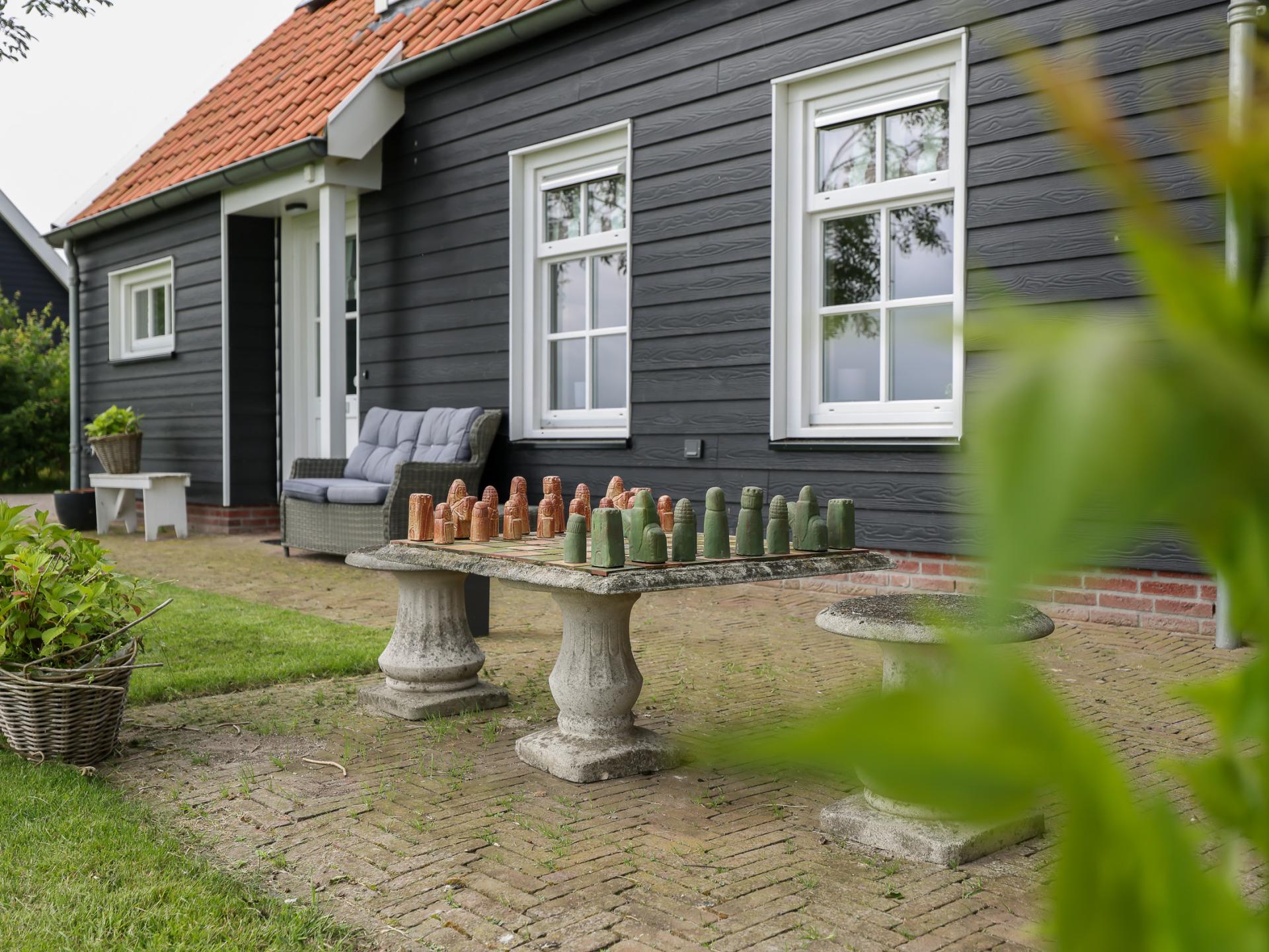 Villa met privézwembad op 650m van Oosterschelde in Wissenkerke - foto 46