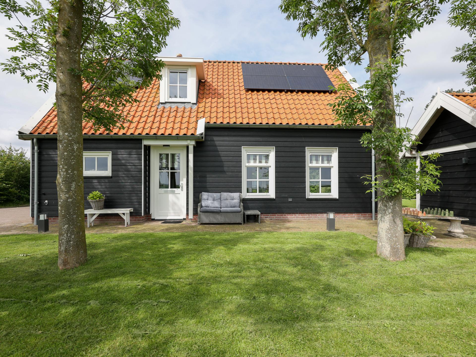 Villa met privézwembad op 650m van Oosterschelde in Wissenkerke - foto 45