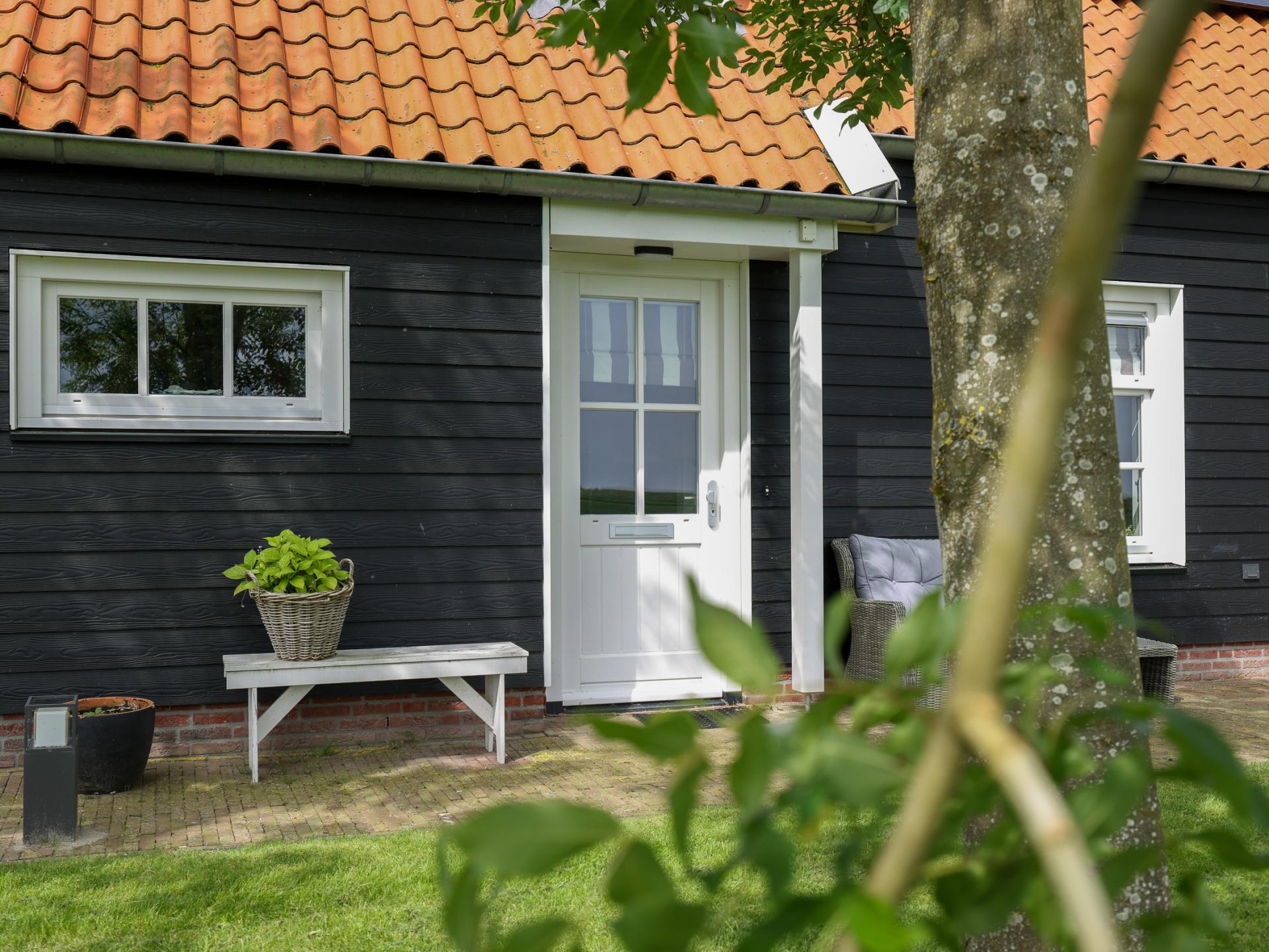 Villa met privézwembad op 650m van Oosterschelde in Wissenkerke - foto 44