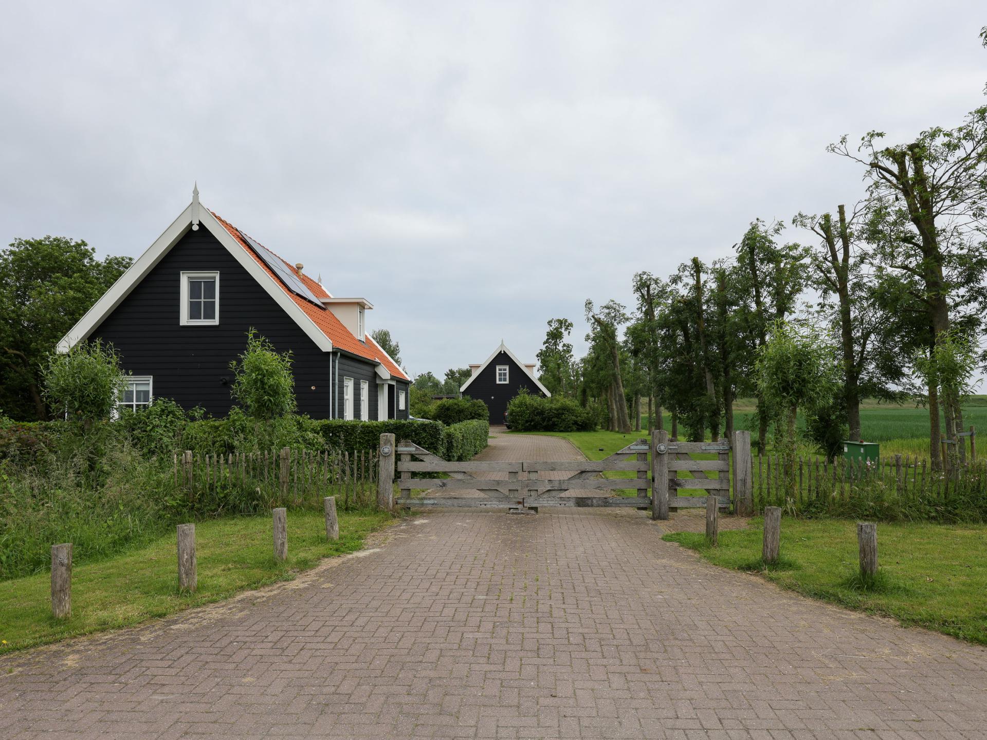 Villa met privézwembad op 650m van Oosterschelde in Wissenkerke - foto 47