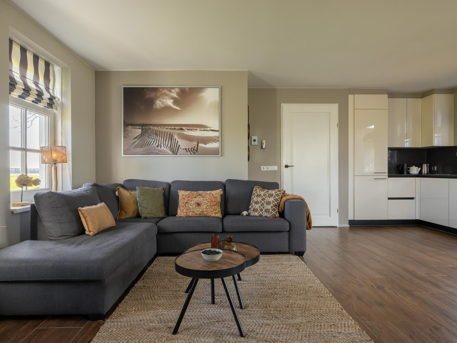 Villa met privézwembad op 650m van Oosterschelde in Wissenkerke - foto 25