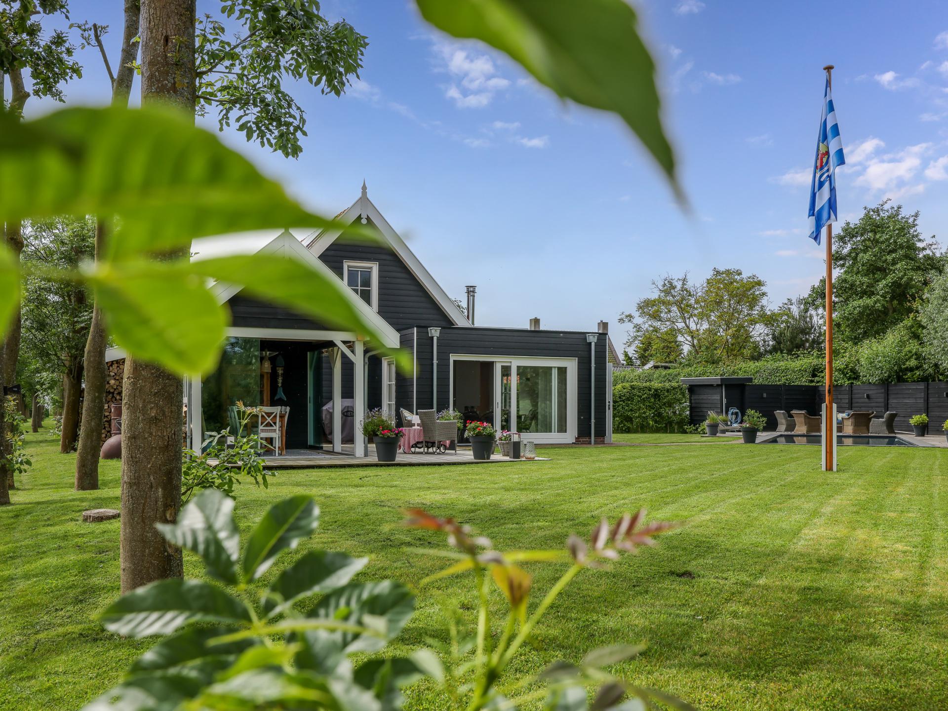 Villa met privézwembad op 650m van Oosterschelde in Wissenkerke - foto 17