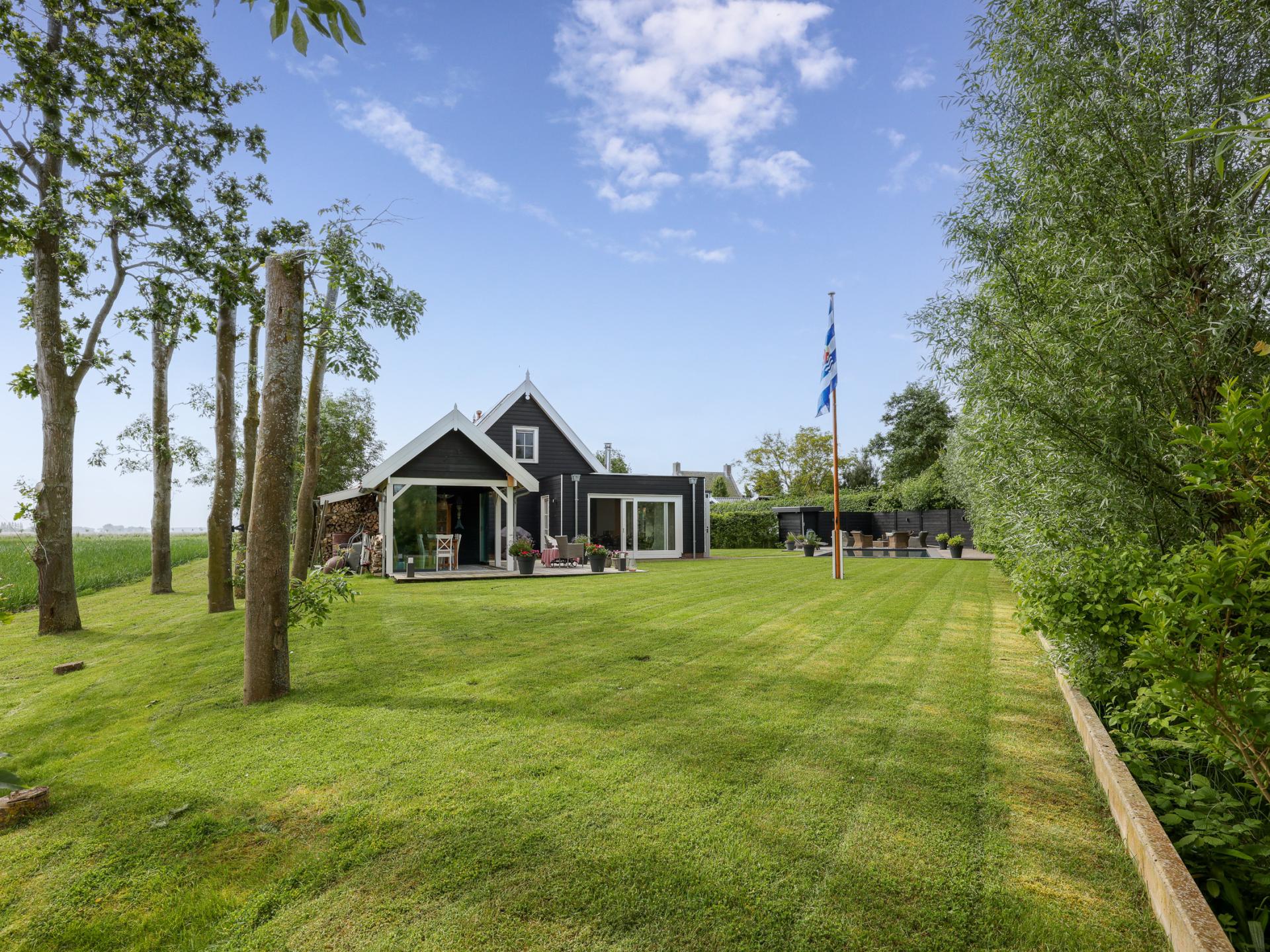 Villa met privézwembad op 650m van Oosterschelde in Wissenkerke - foto 43