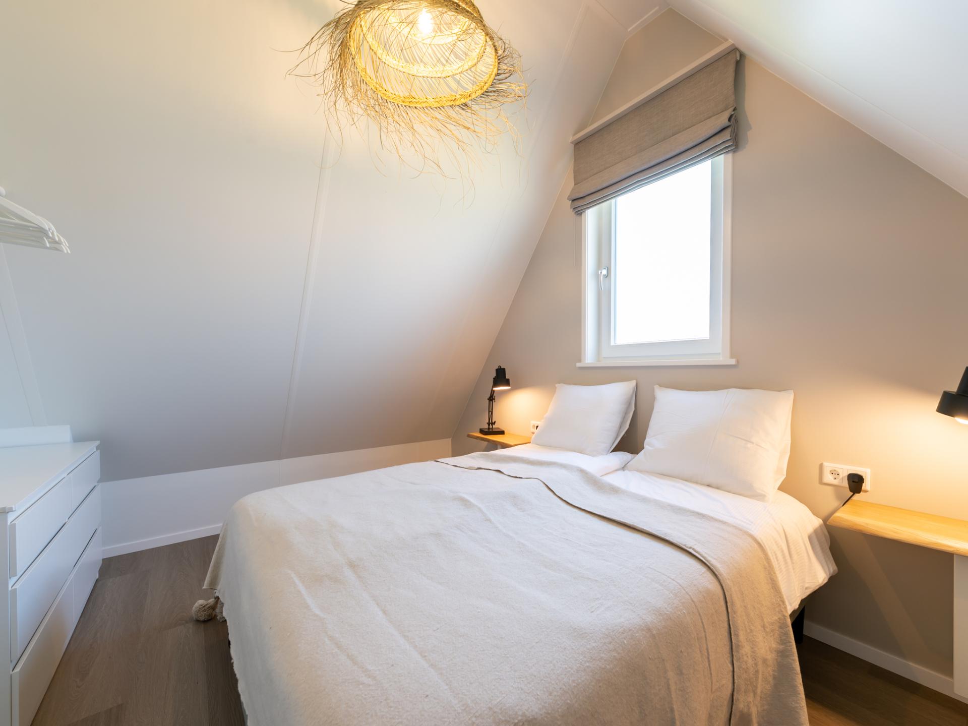 Vrijstaande houten villa op 130m van het strand in Oostkapelle - foto 27