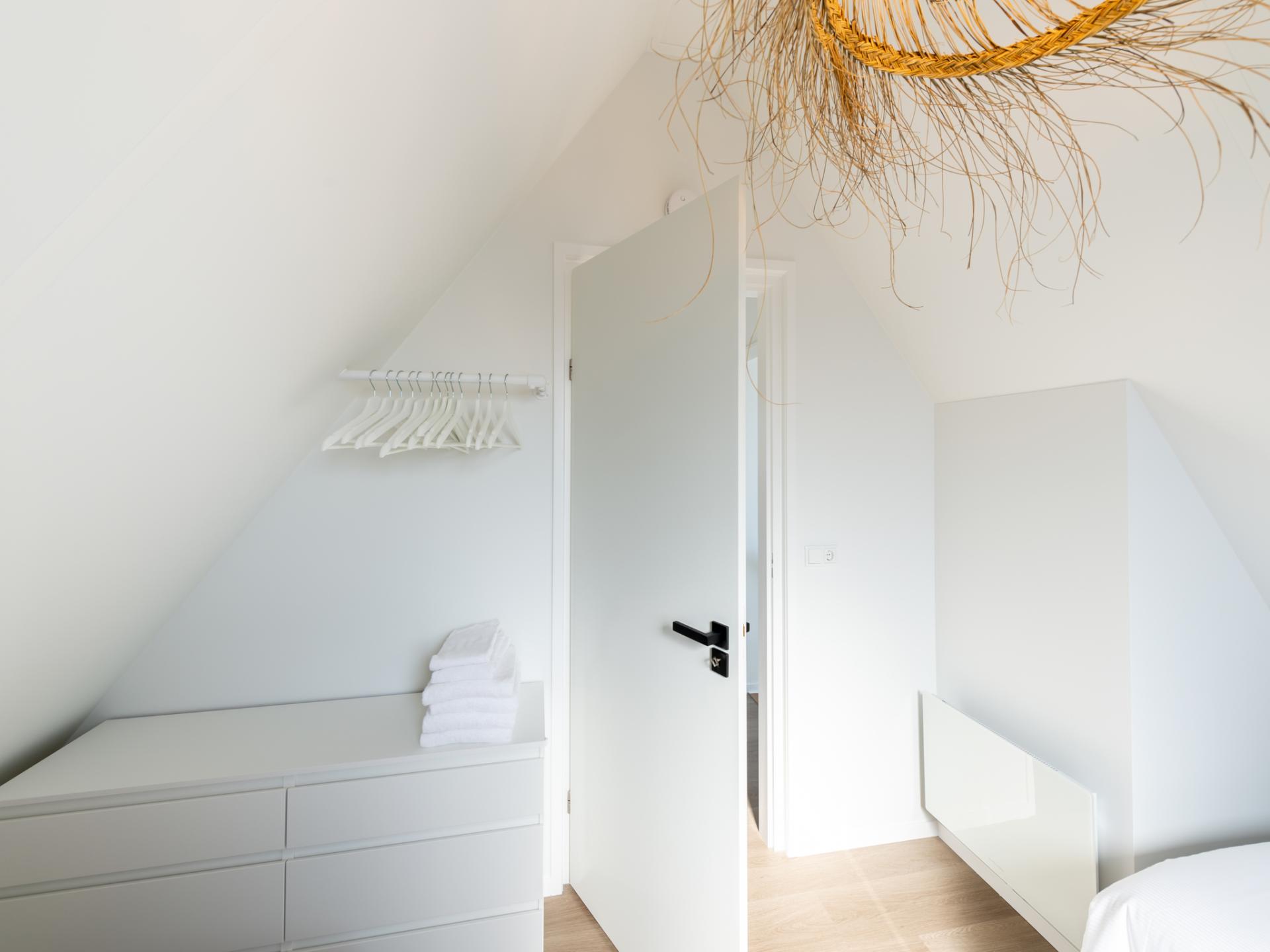 Vrijstaande houten villa op 130m van het strand in Oostkapelle - foto 26
