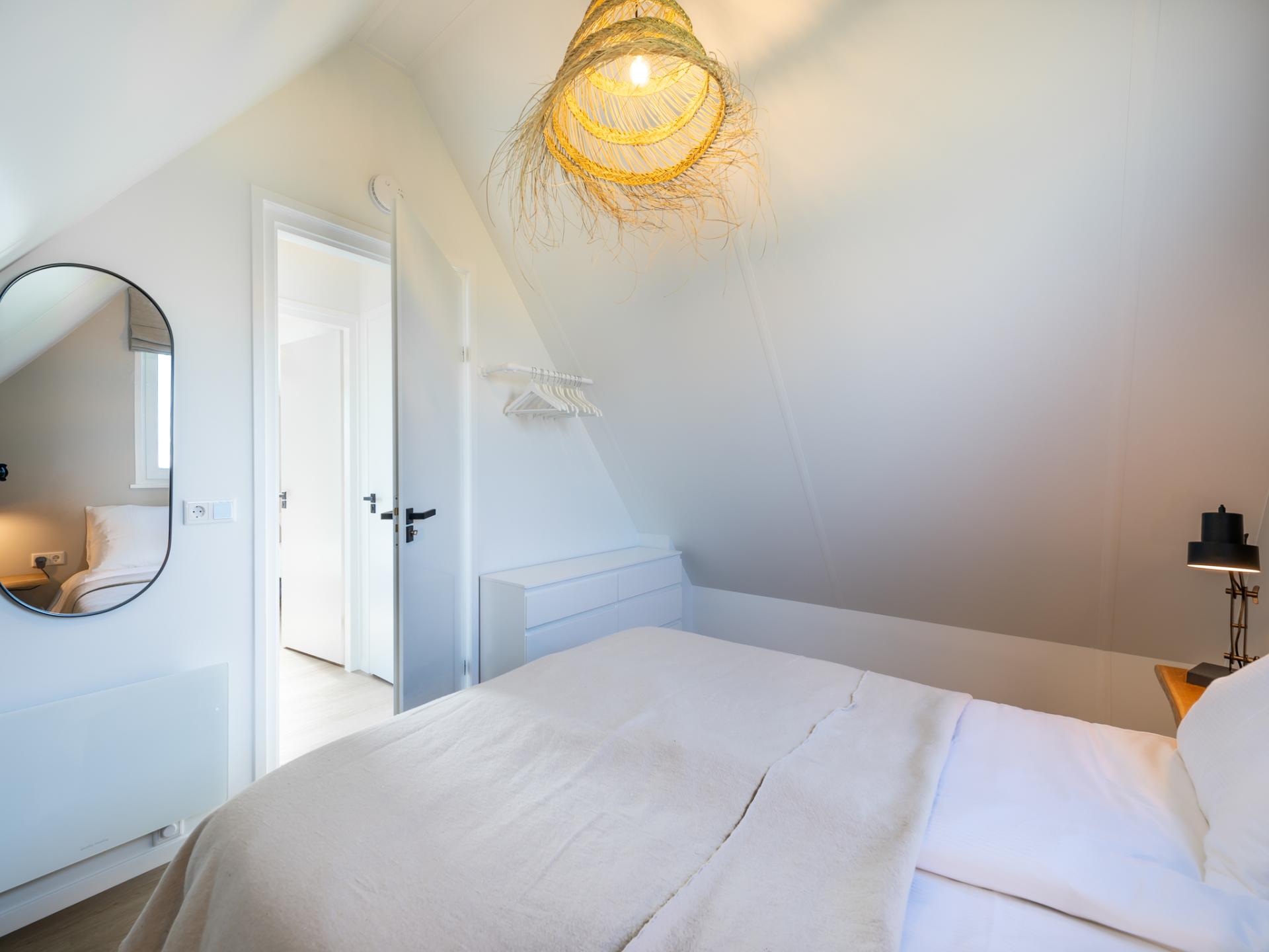 Vrijstaande houten villa op 130m van het strand in Oostkapelle - foto 22