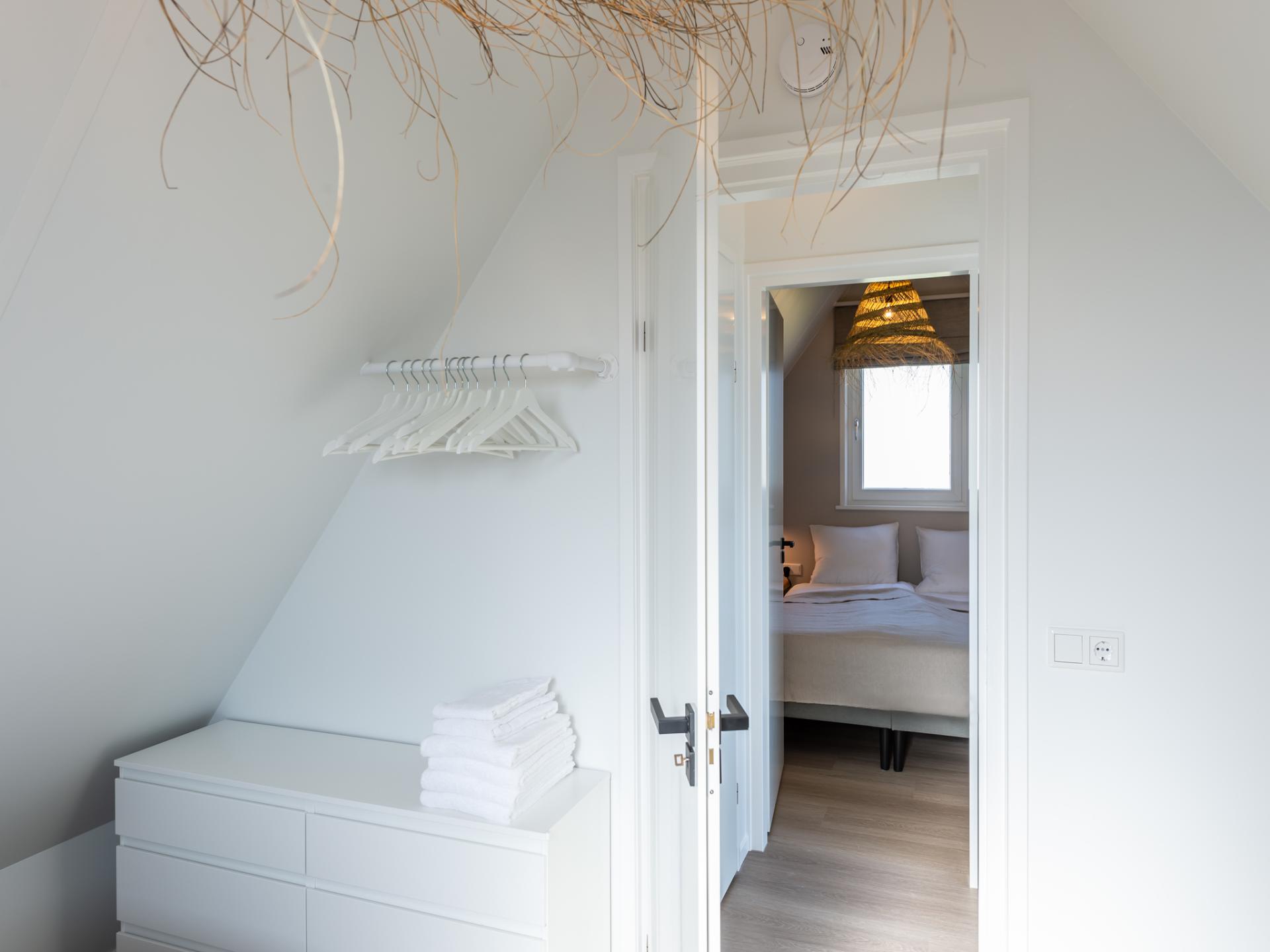 Vrijstaande houten villa op 130m van het strand in Oostkapelle - foto 23
