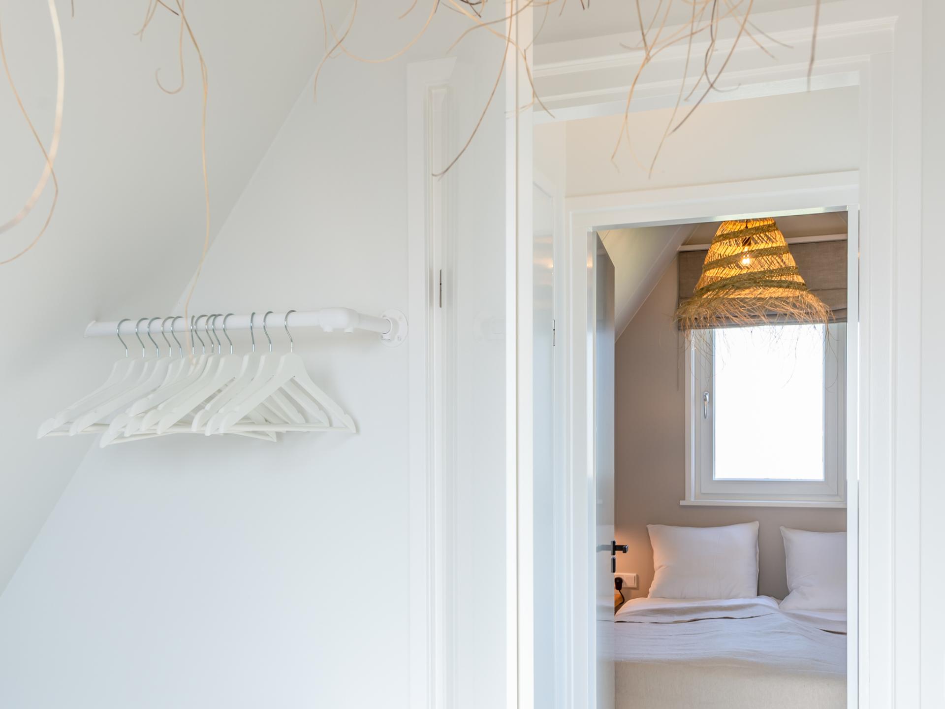 Vrijstaande houten villa op 130m van het strand in Oostkapelle - foto 17