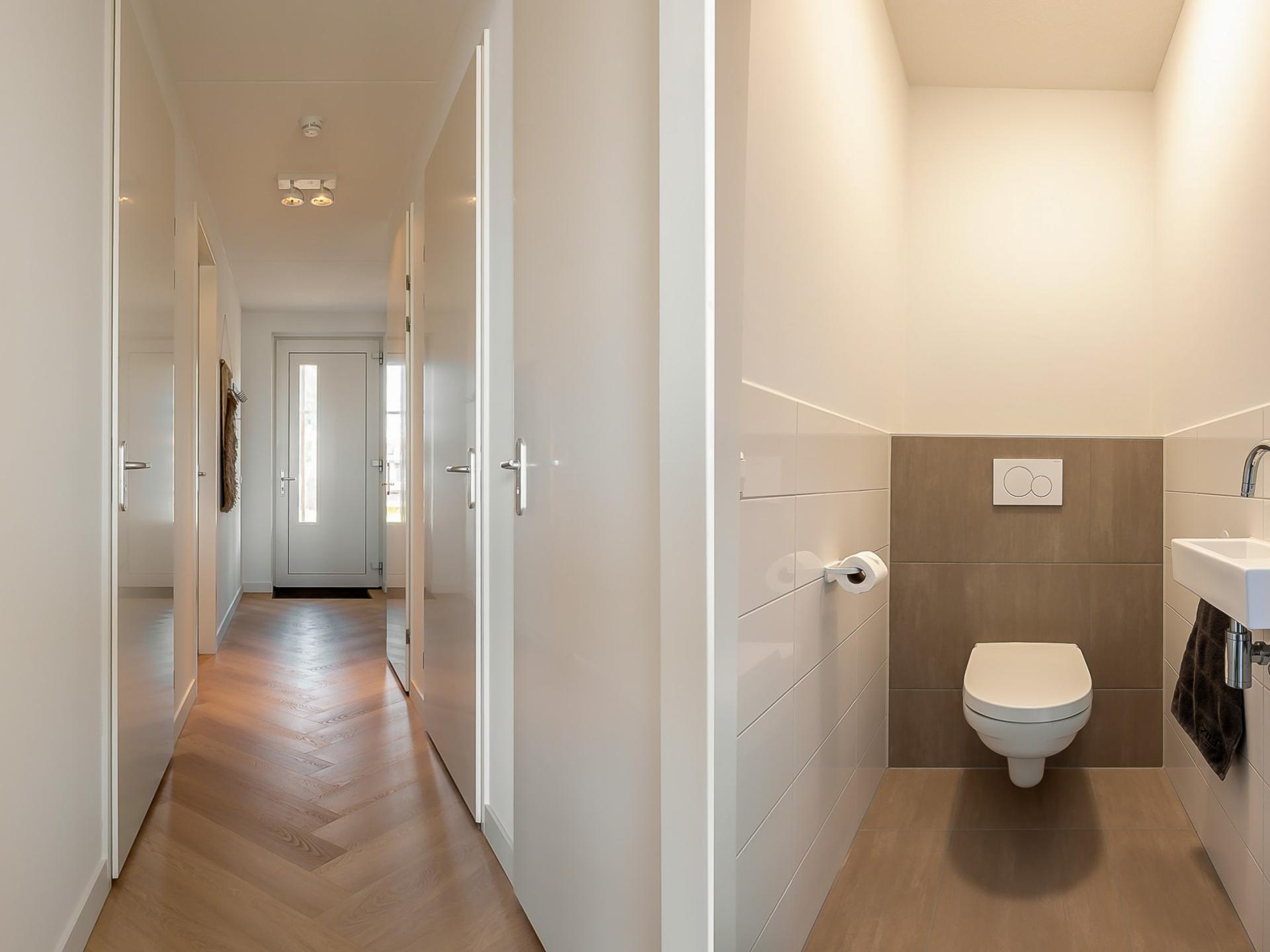 Havenappartement met tuintje aan het Veerse Meer in Kortgene - foto 26