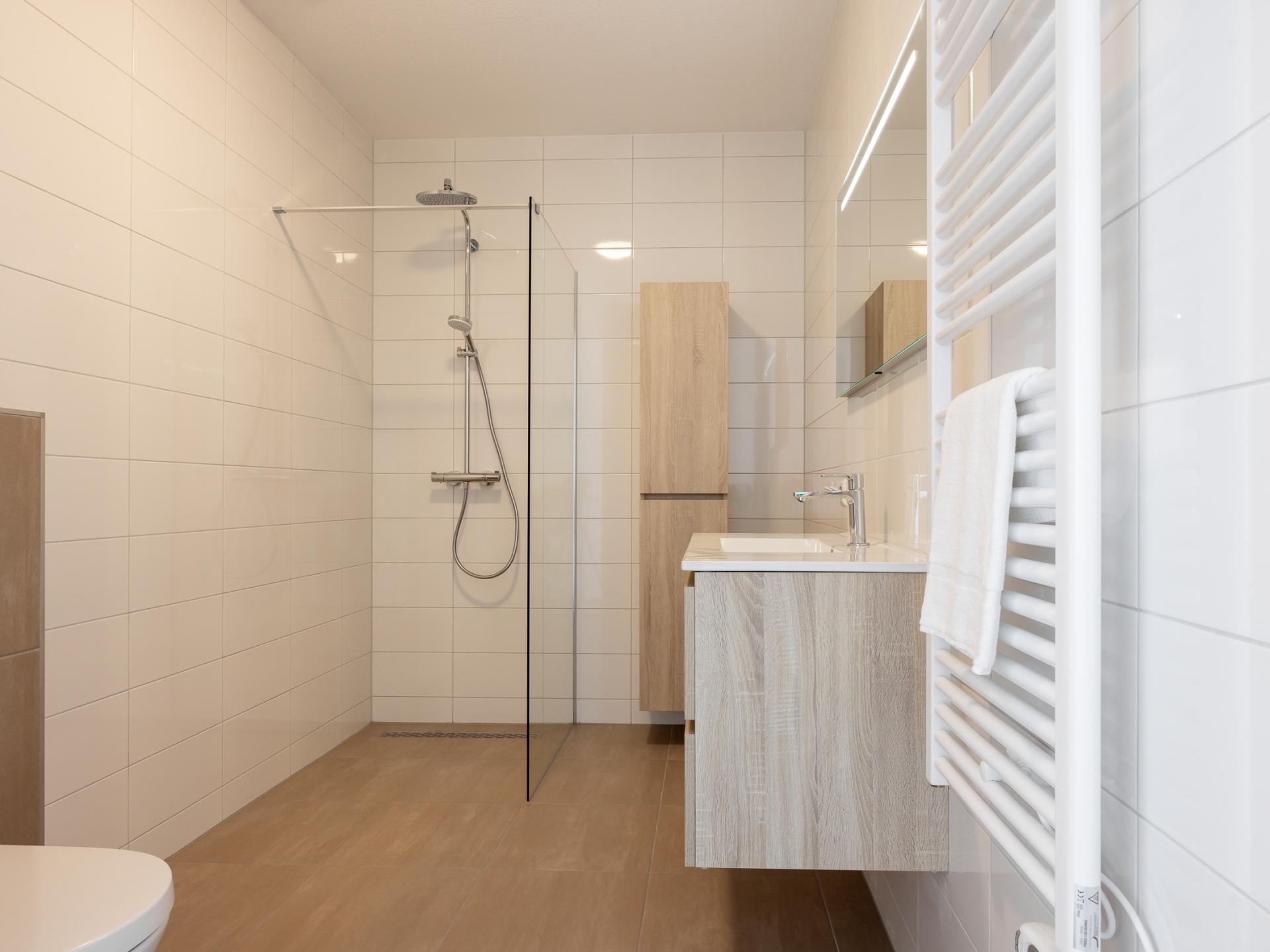 Havenappartement met tuintje aan het Veerse Meer in Kortgene - foto 22
