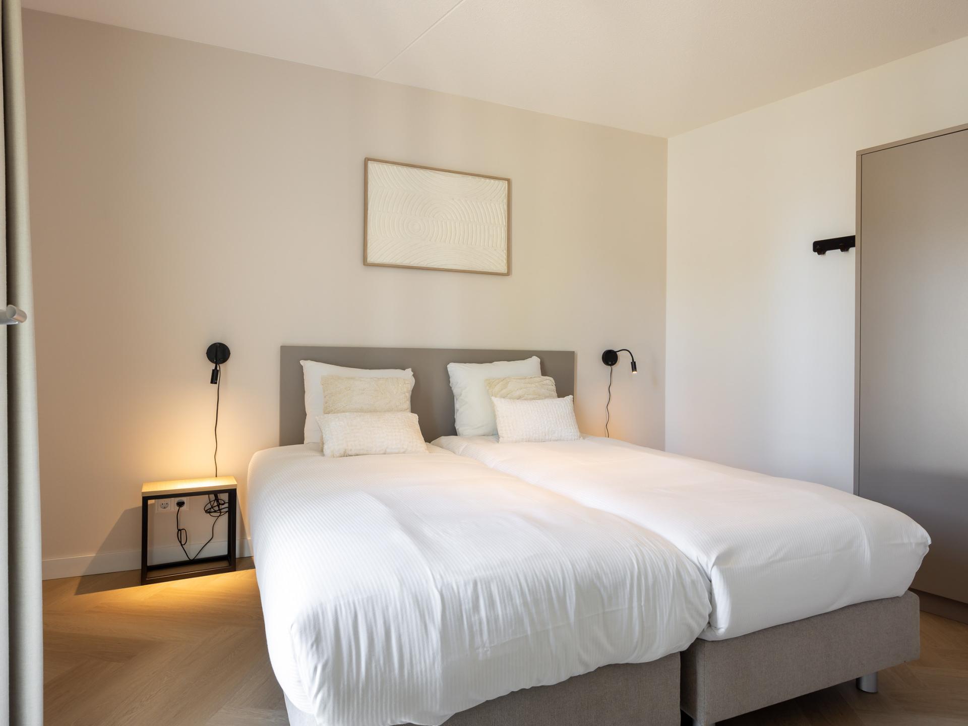 Havenappartement met tuintje aan het Veerse Meer in Kortgene - foto 24