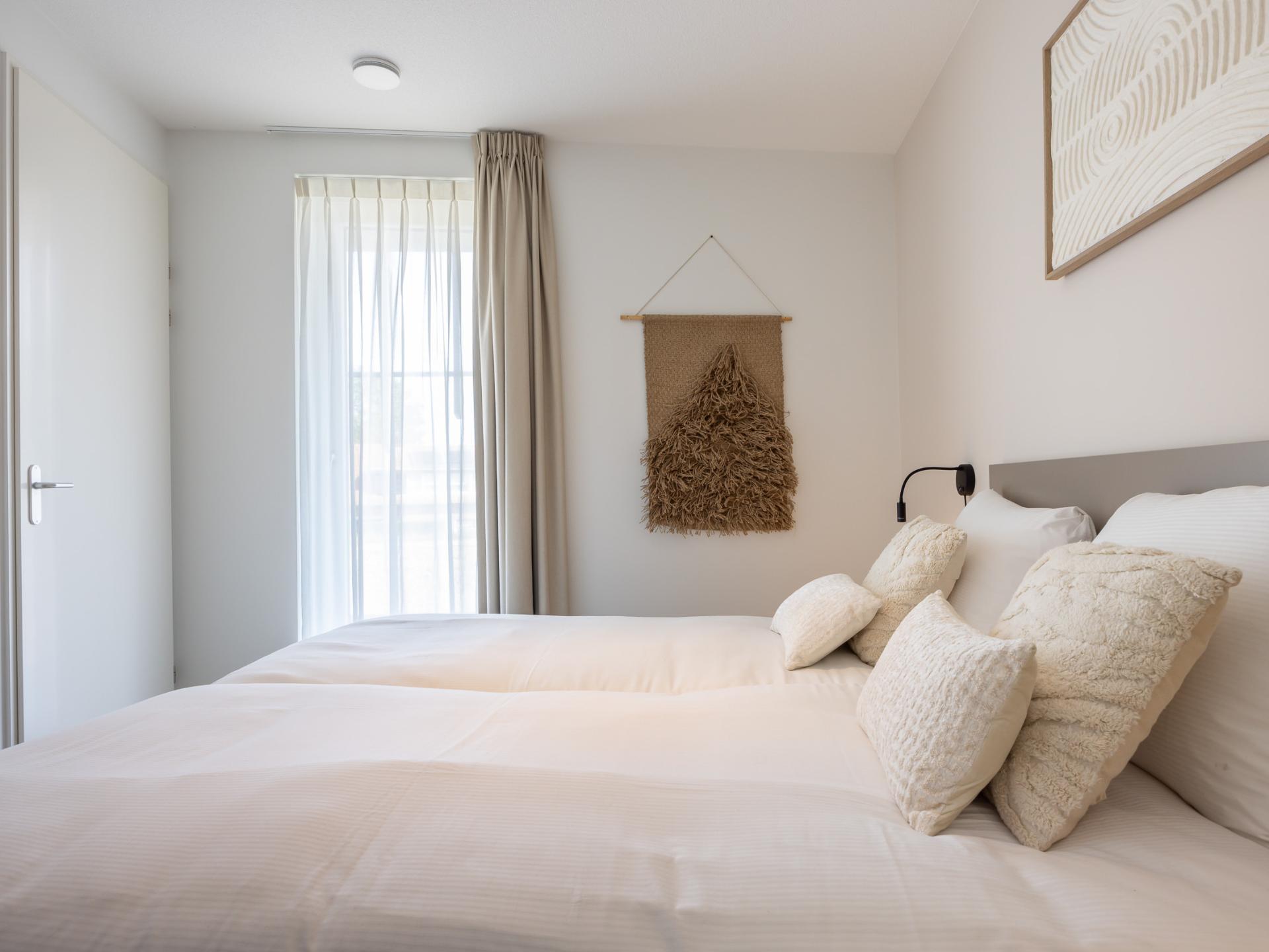 Havenappartement met tuintje aan het Veerse Meer in Kortgene - foto 20