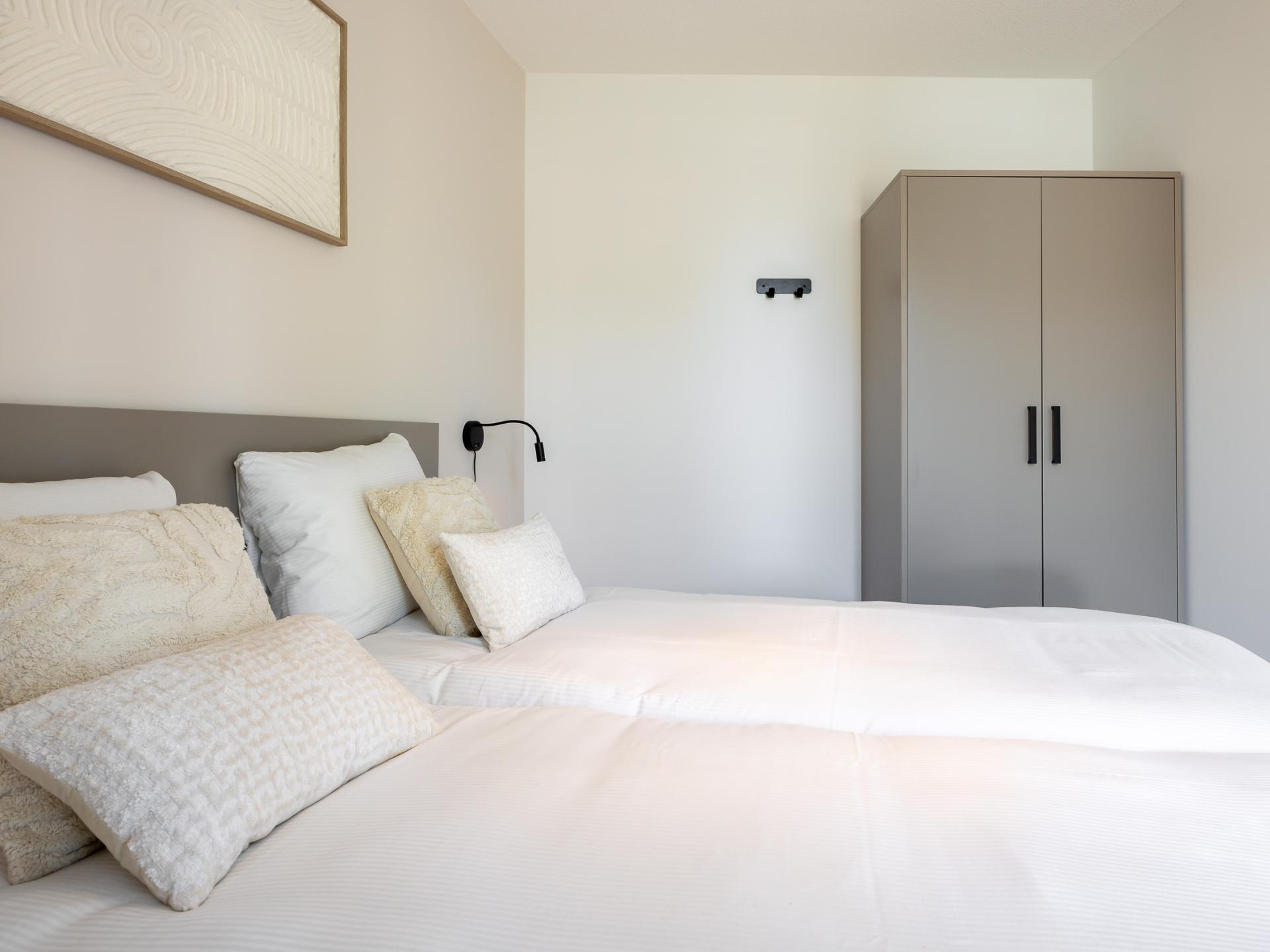 Havenappartement met tuintje aan het Veerse Meer in Kortgene - foto 23