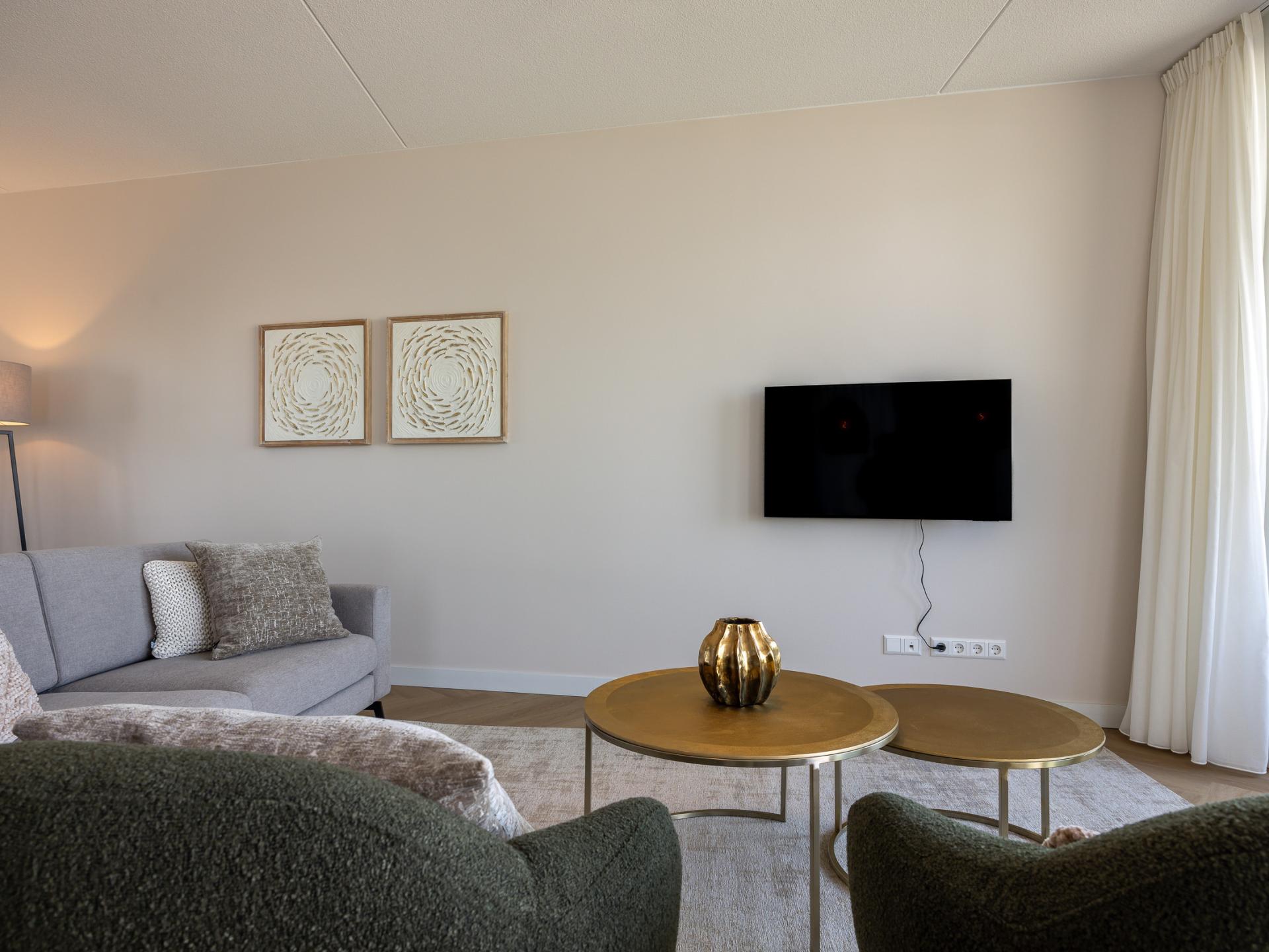 Havenappartement met tuintje aan het Veerse Meer in Kortgene - foto 16