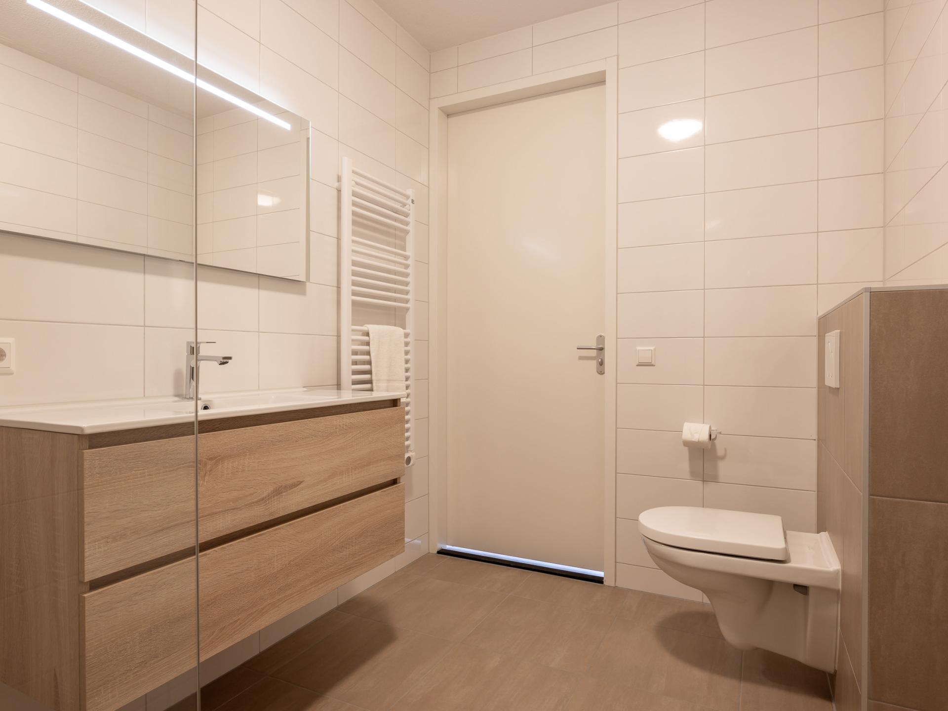 Havenappartement met tuintje aan het Veerse Meer in Kortgene - foto 25