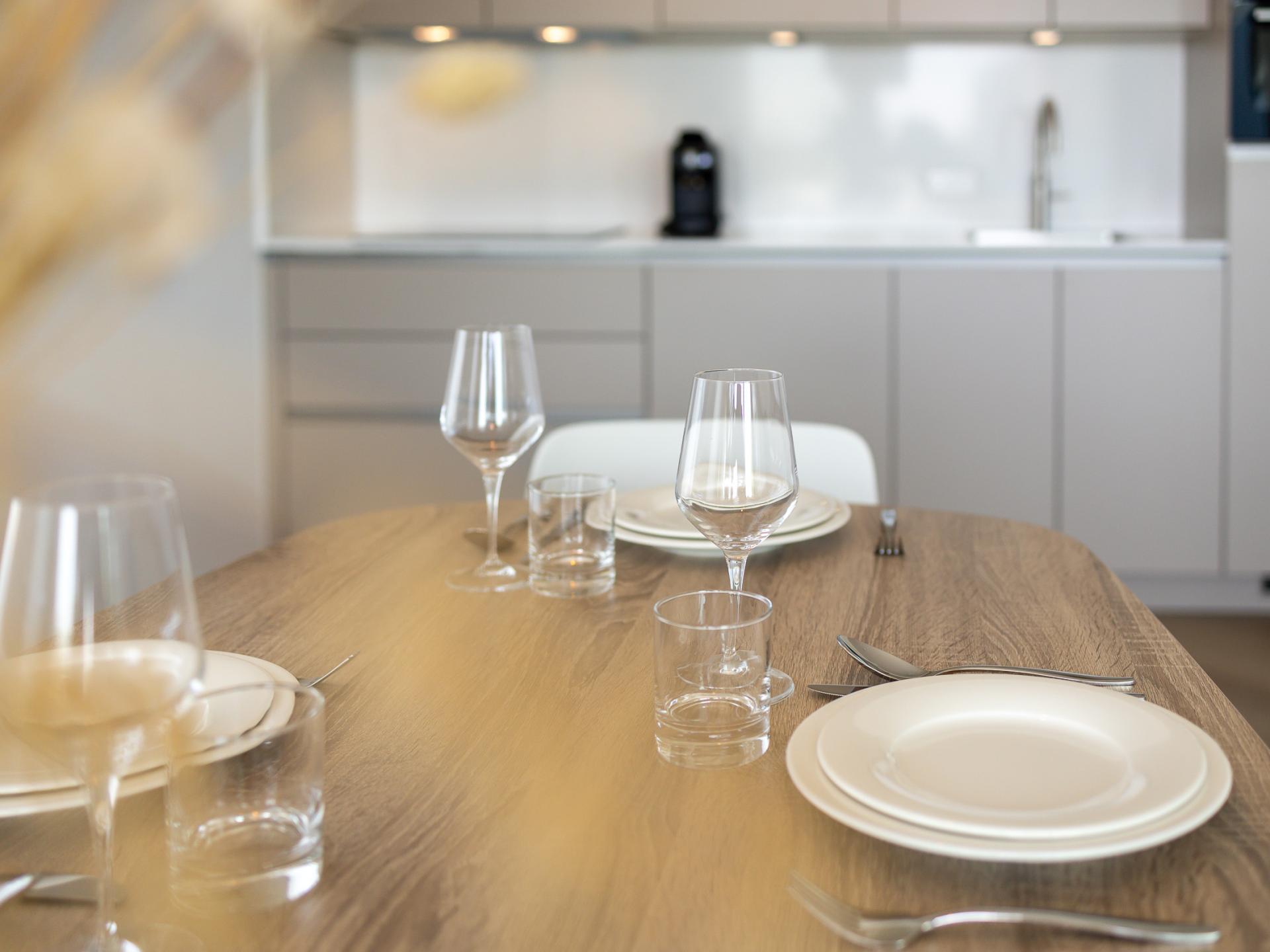 Havenappartement met tuintje aan het Veerse Meer in Kortgene - foto 10