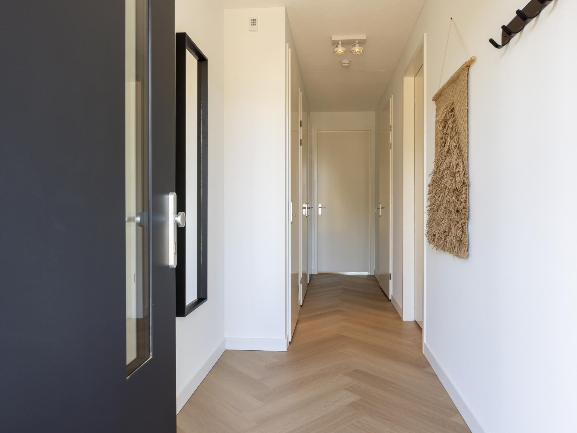 Havenappartement met tuintje aan het Veerse Meer in Kortgene - foto 35