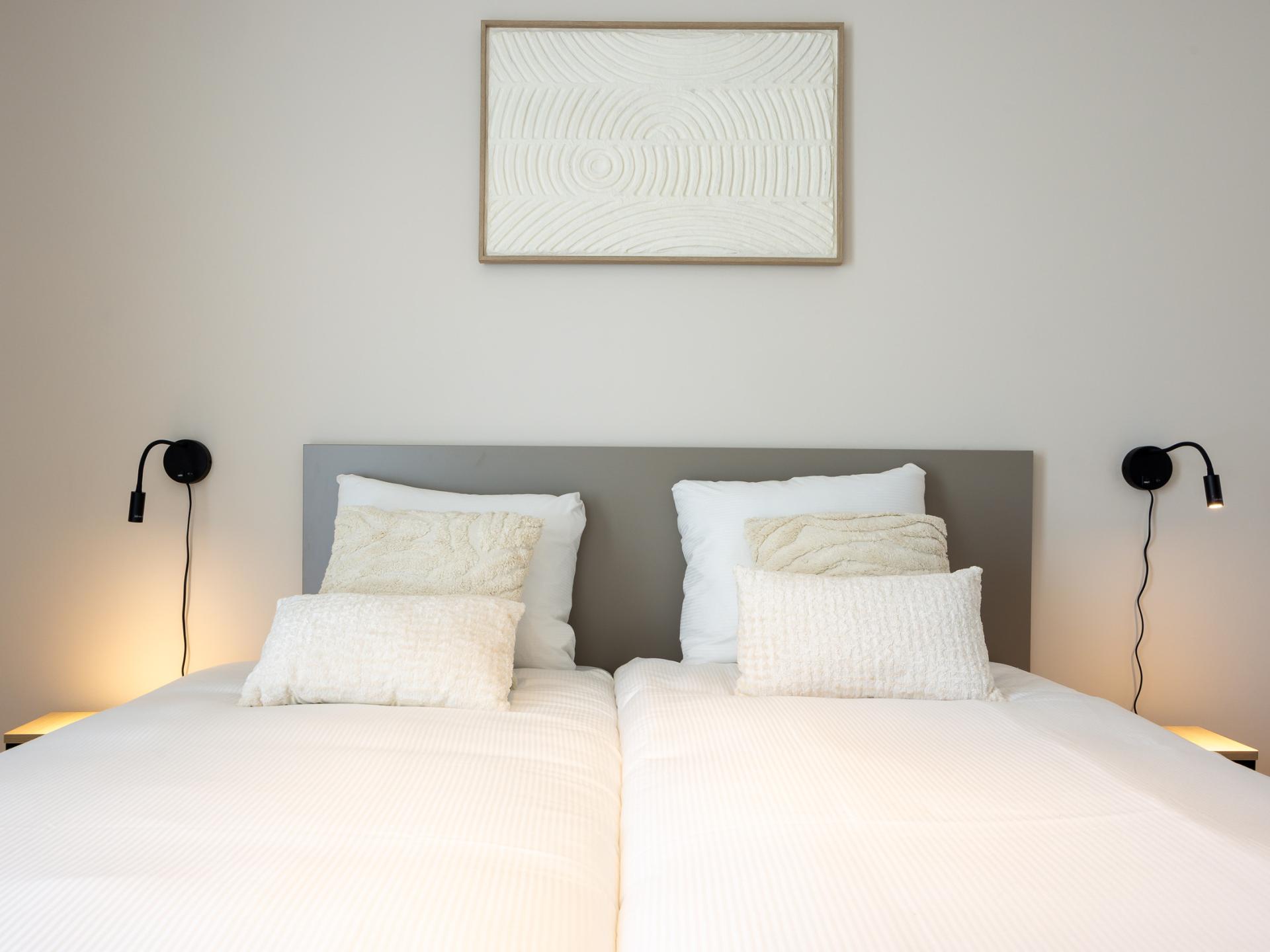Havenappartement met tuintje aan het Veerse Meer in Kortgene - foto 21
