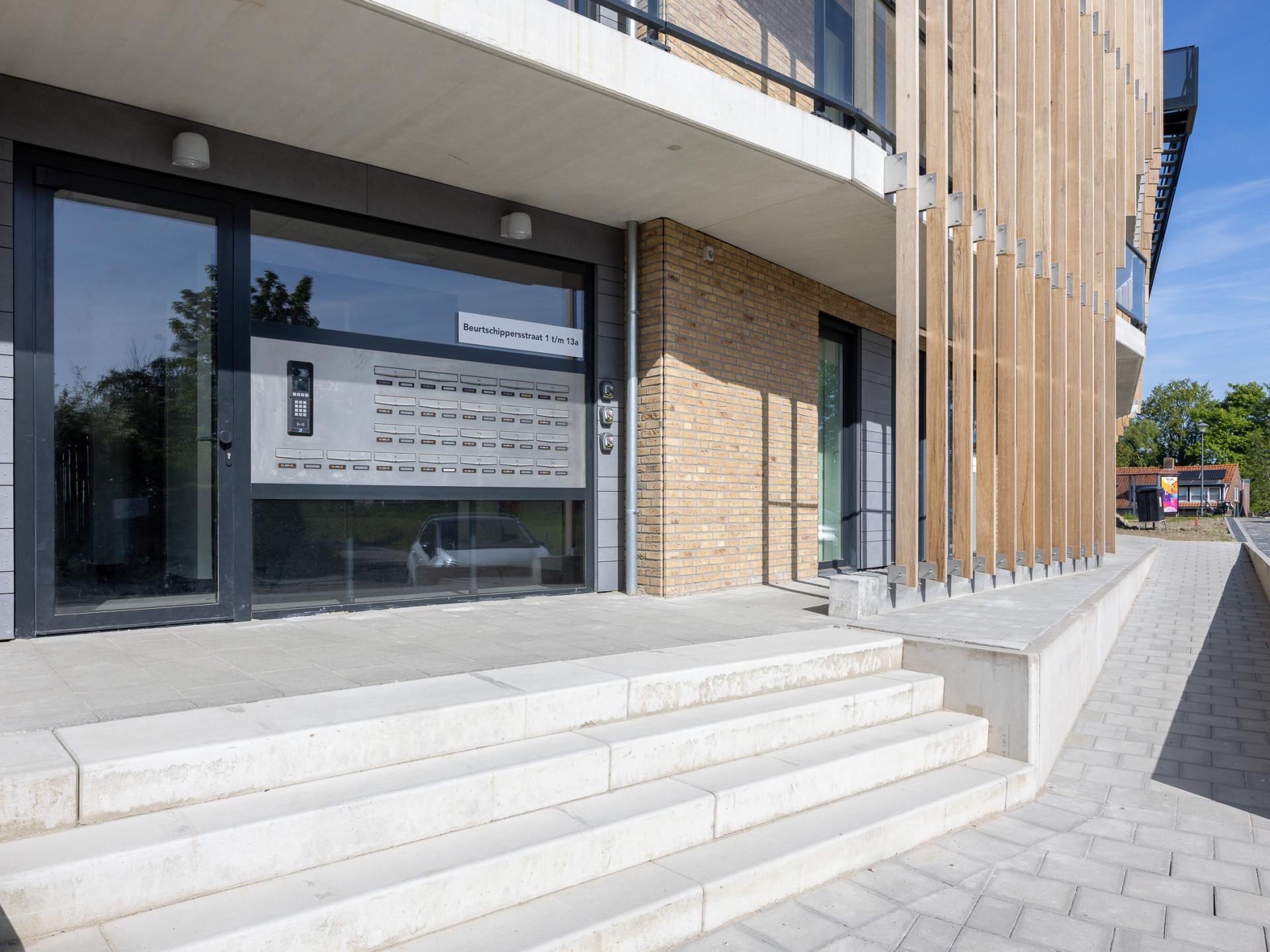 Havenappartement met tuintje aan het Veerse Meer in Kortgene - foto 32