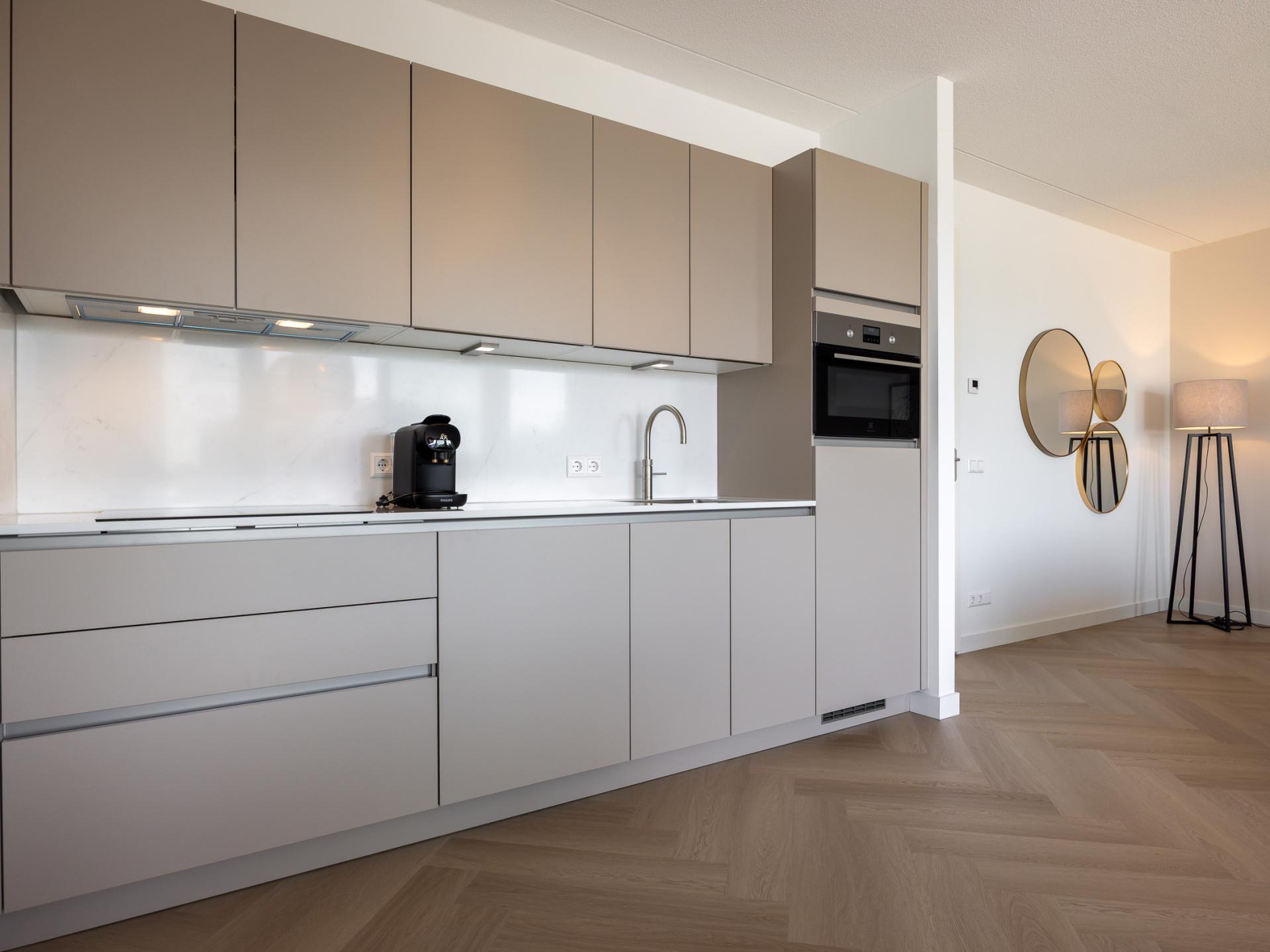 Havenappartement met tuintje aan het Veerse Meer in Kortgene - foto 9