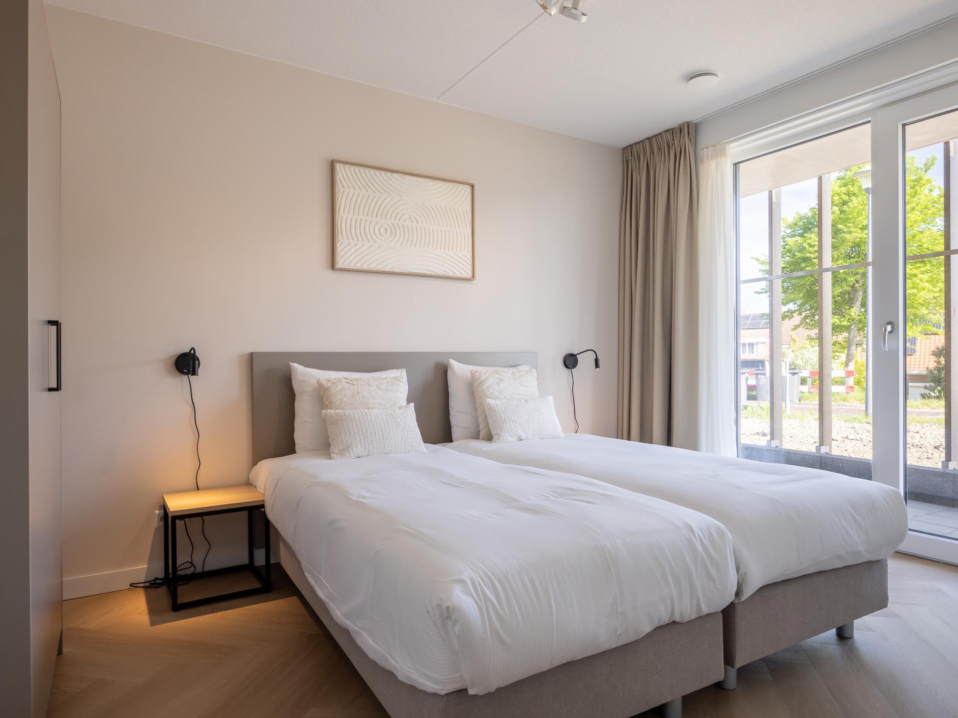 Havenappartement met tuintje aan het Veerse Meer in Kortgene - foto 5