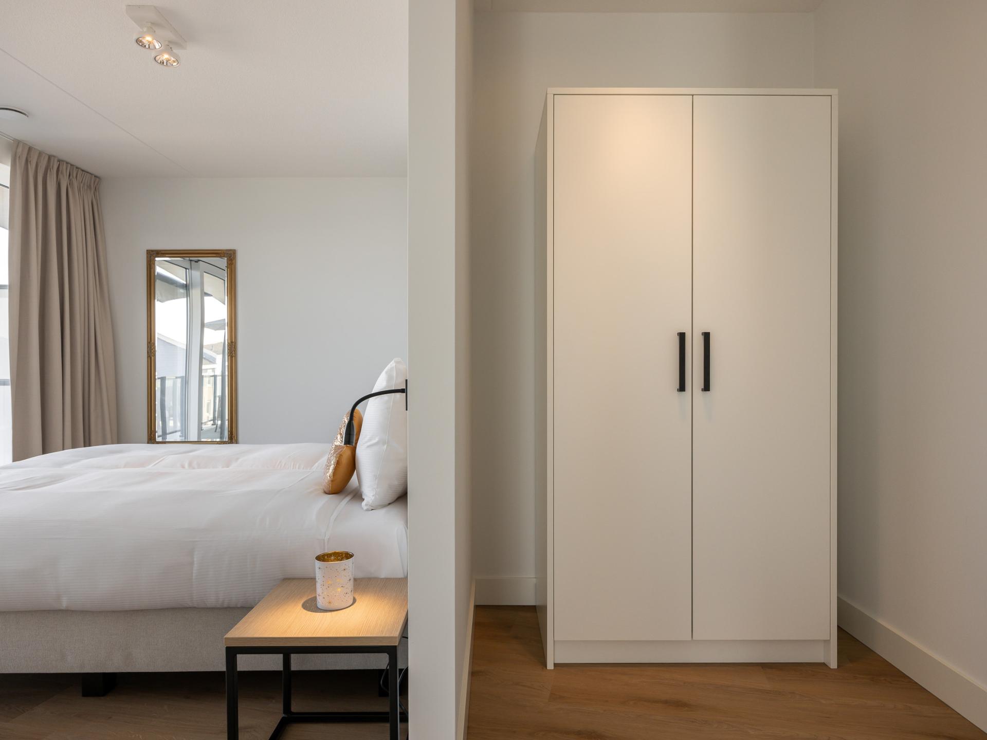 Luxe havenappartement in Kortgene met panoramisch uitzicht over het Veerse Meer - foto 28