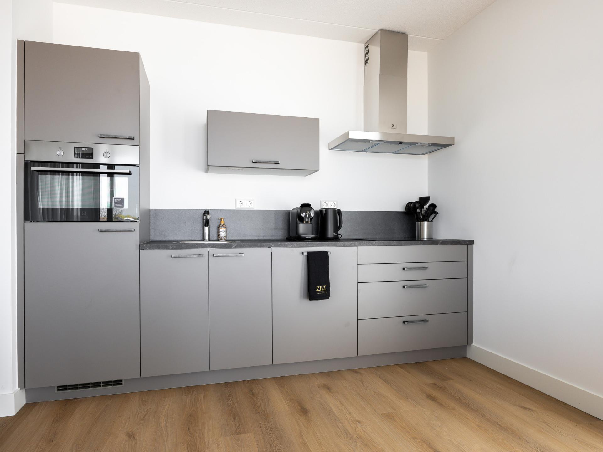 Luxe havenappartement in Kortgene met panoramisch uitzicht over het Veerse Meer - foto 13
