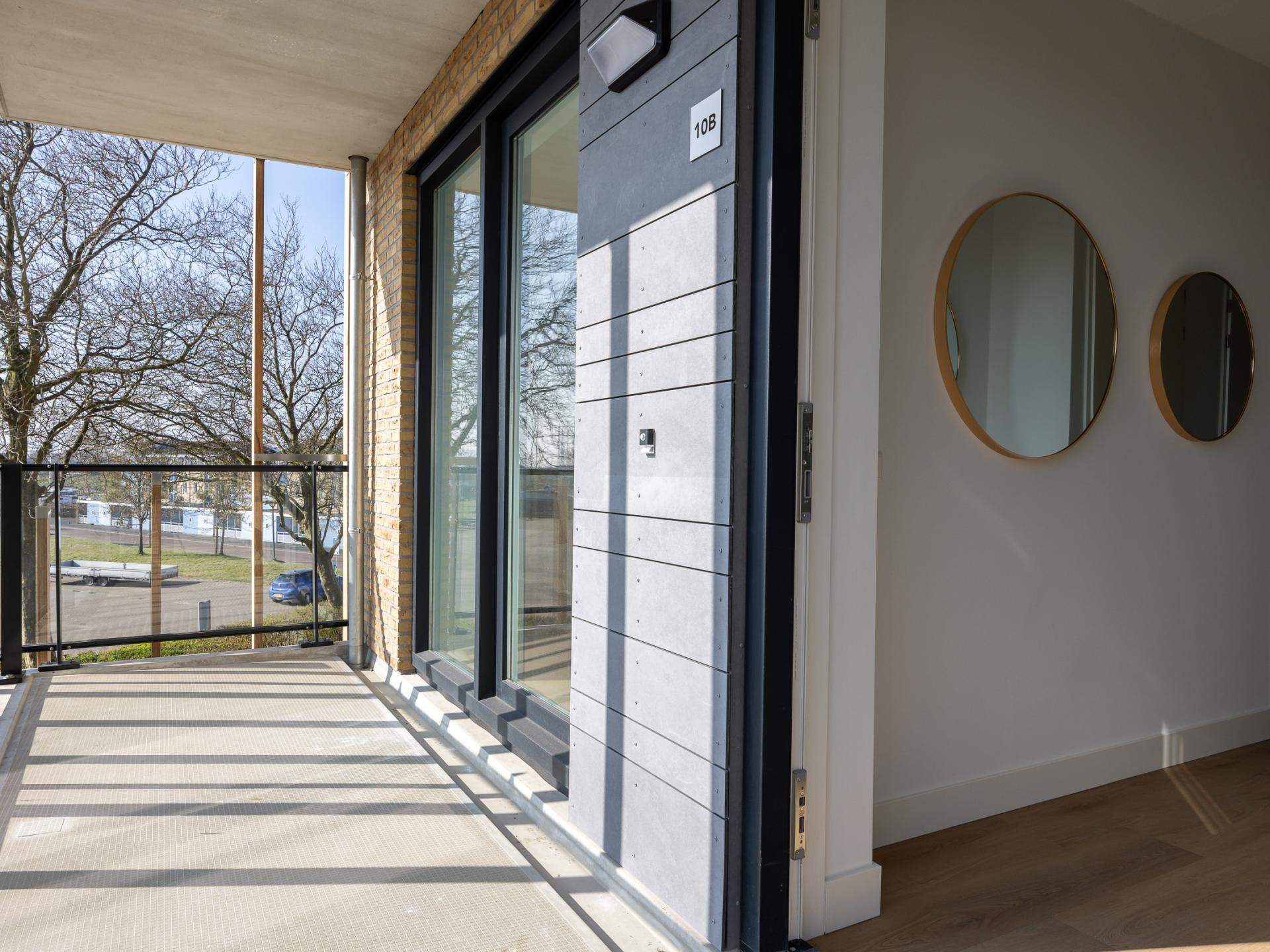 Luxe havenappartement in Kortgene met panoramisch uitzicht over het Veerse Meer - foto 32