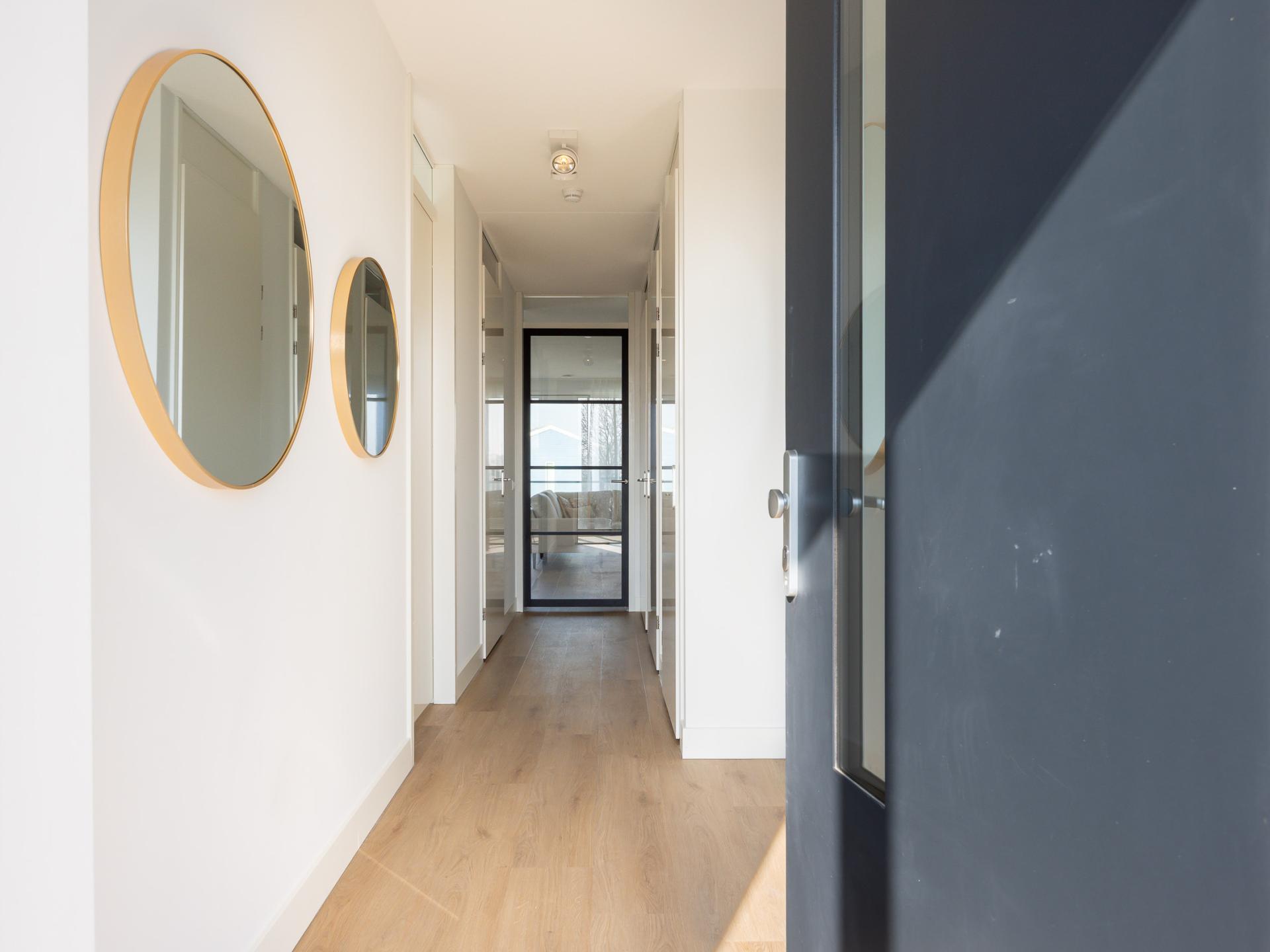 Luxe havenappartement in Kortgene met panoramisch uitzicht over het Veerse Meer - foto 30