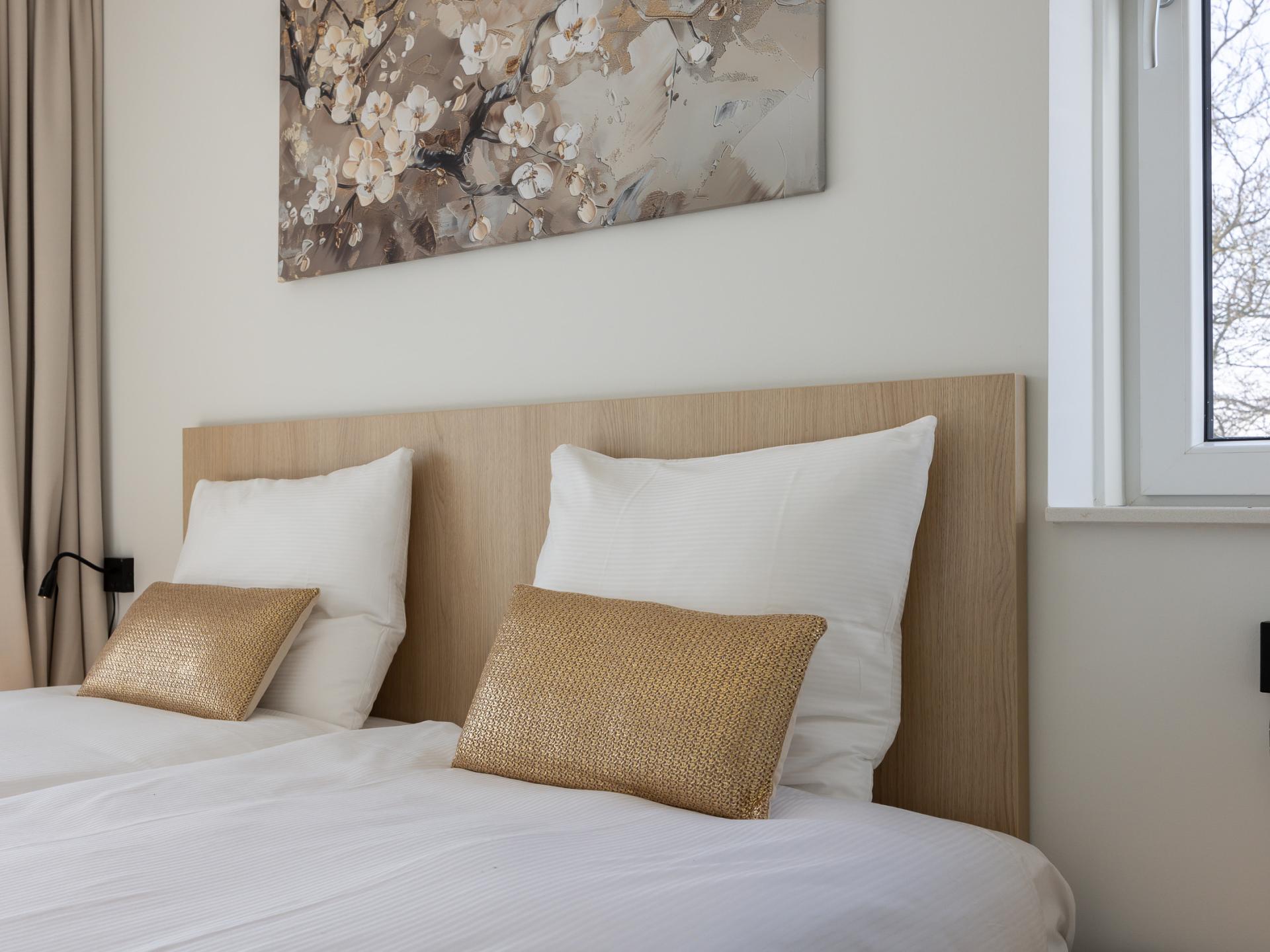 Luxe havenappartement in Kortgene met panoramisch uitzicht over het Veerse Meer - foto 26