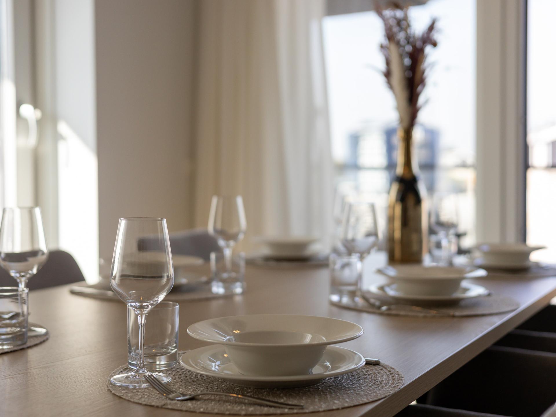 Luxe havenappartement in Kortgene met panoramisch uitzicht over het Veerse Meer - foto 15