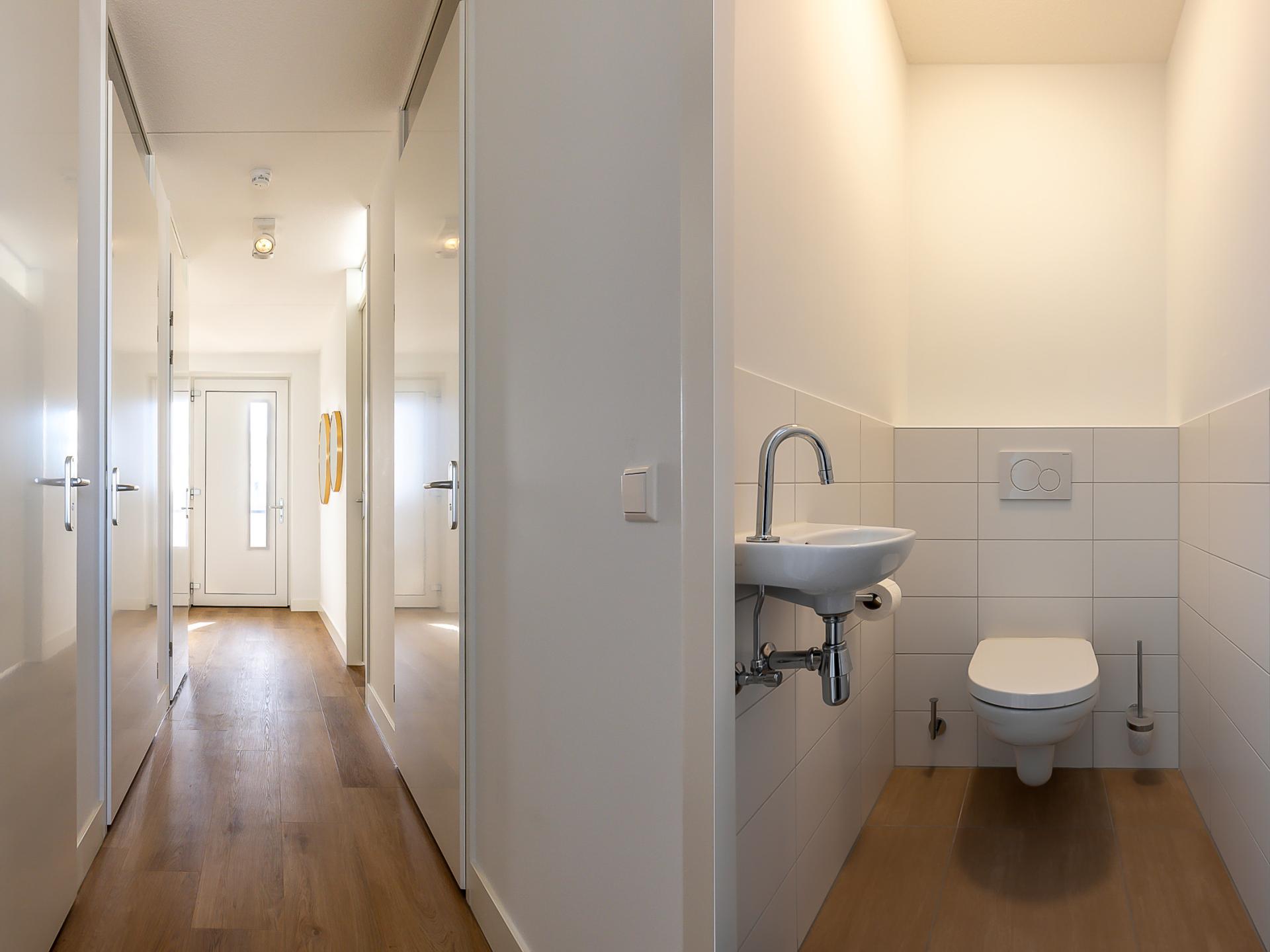 Luxe havenappartement in Kortgene met panoramisch uitzicht over het Veerse Meer - foto 31