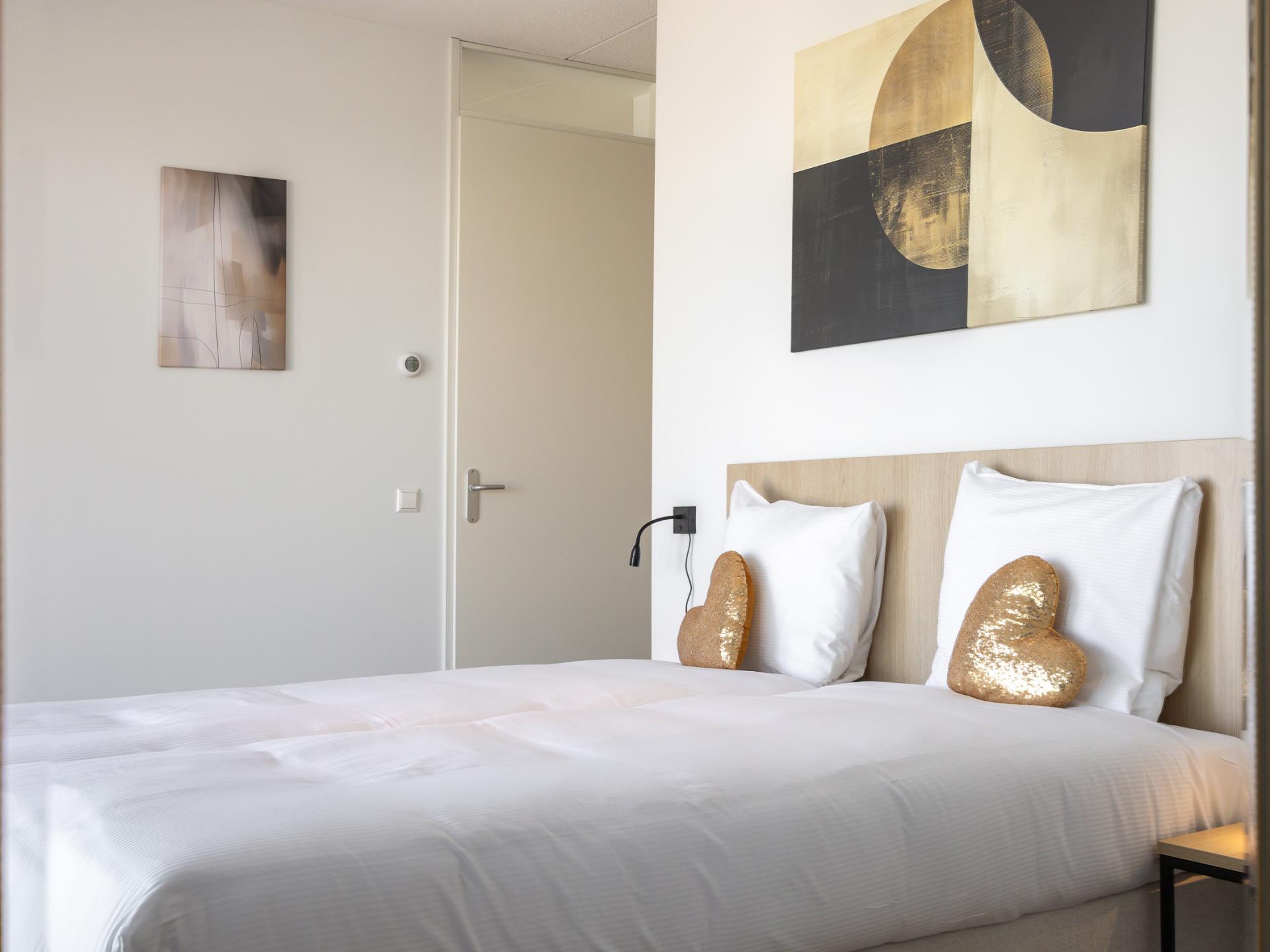 Luxe havenappartement in Kortgene met panoramisch uitzicht over het Veerse Meer - foto 18