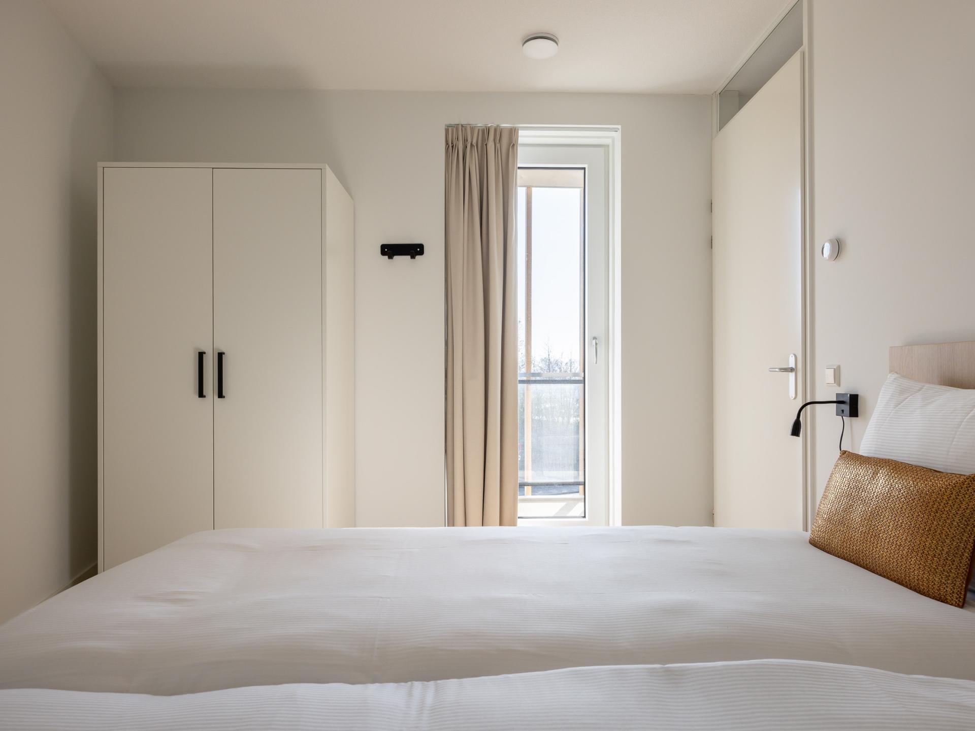 Luxe havenappartement in Kortgene met panoramisch uitzicht over het Veerse Meer - foto 27