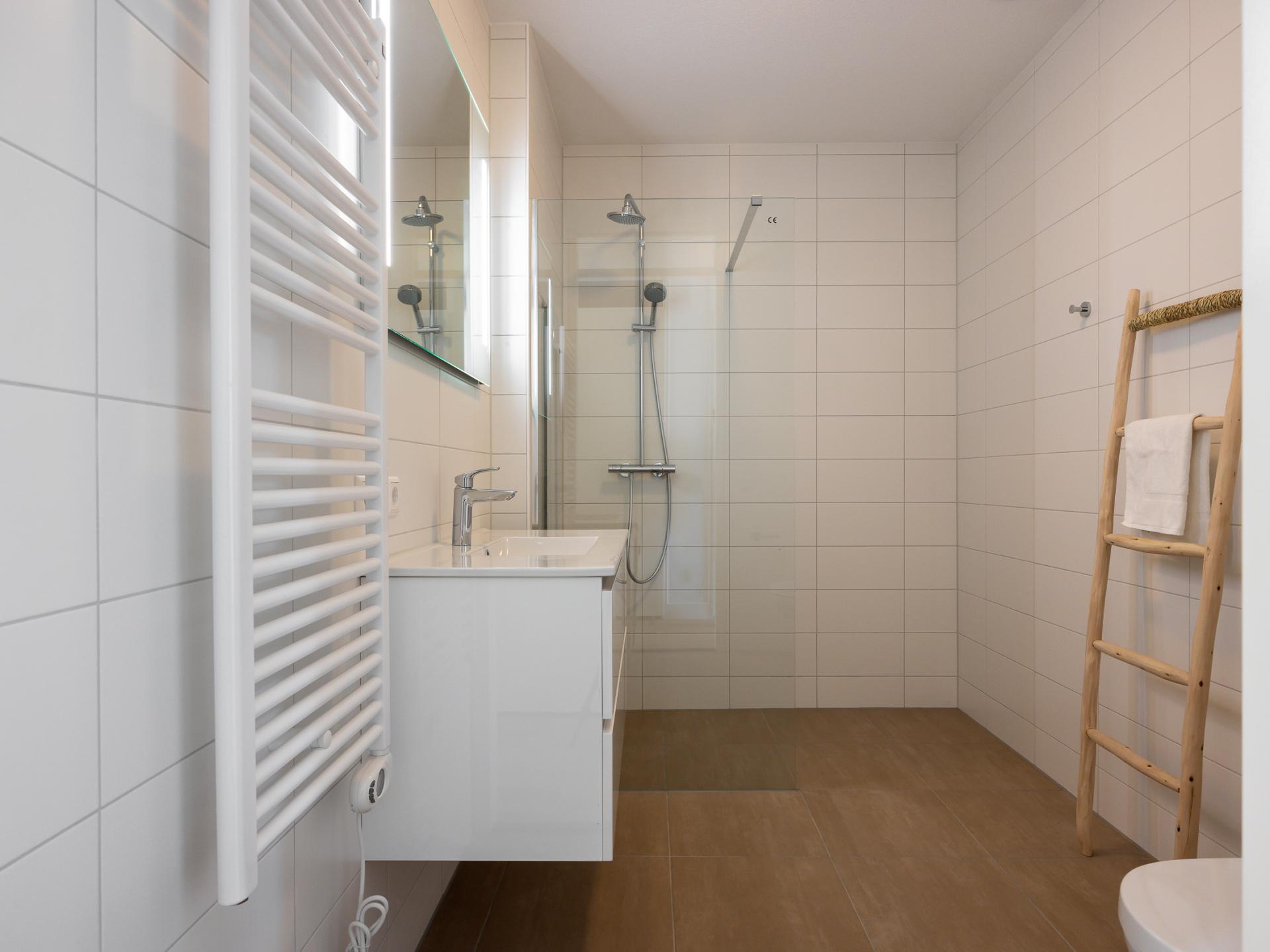 Luxe havenappartement in Kortgene met panoramisch uitzicht over het Veerse Meer - foto 24