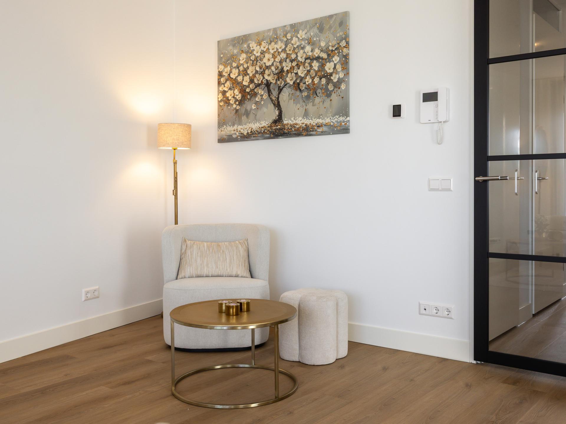 Luxe havenappartement in Kortgene met panoramisch uitzicht over het Veerse Meer - foto 8