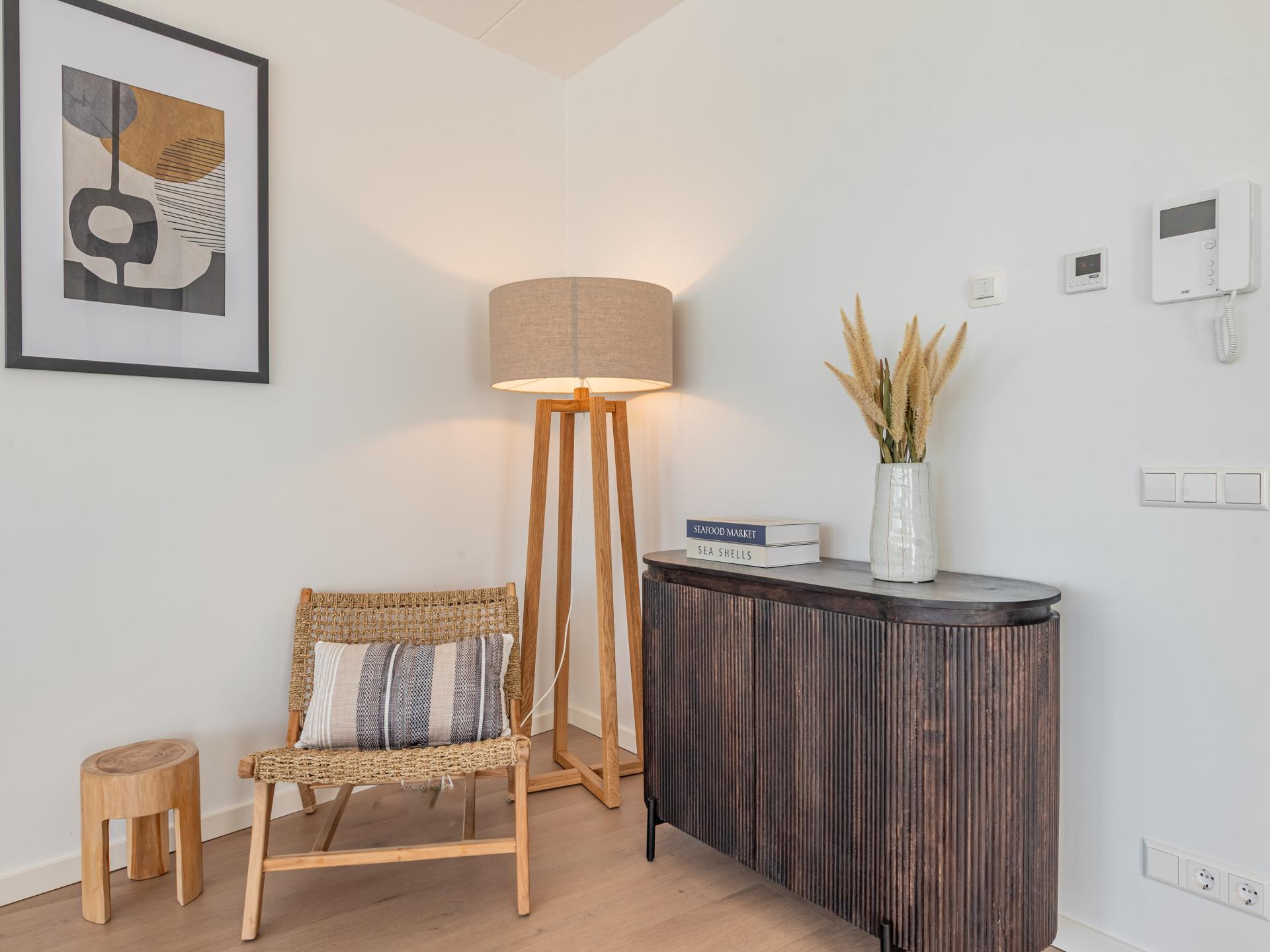 Luxe penthouse met panoramisch uitzicht op de haven van Kortgene - foto 15