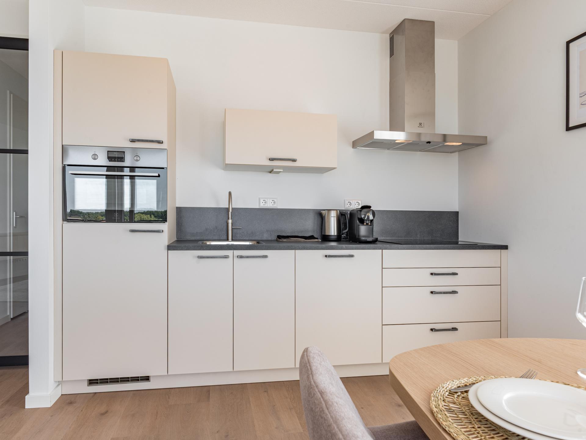 Luxe penthouse met panoramisch uitzicht op de haven van Kortgene - foto 16