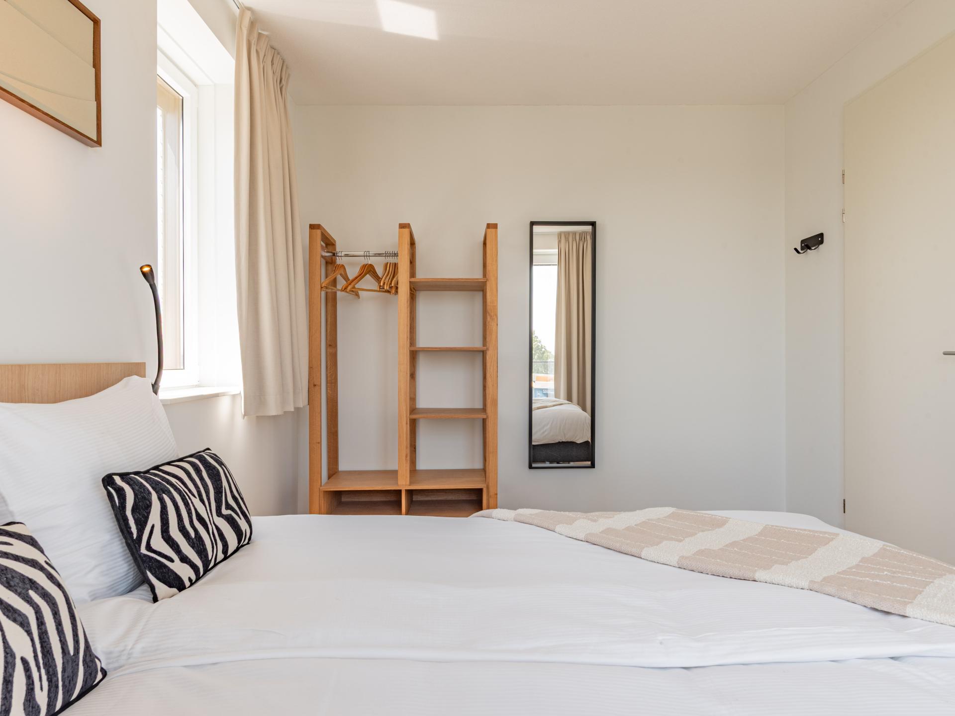 Luxe penthouse met panoramisch uitzicht op de haven van Kortgene - foto 18