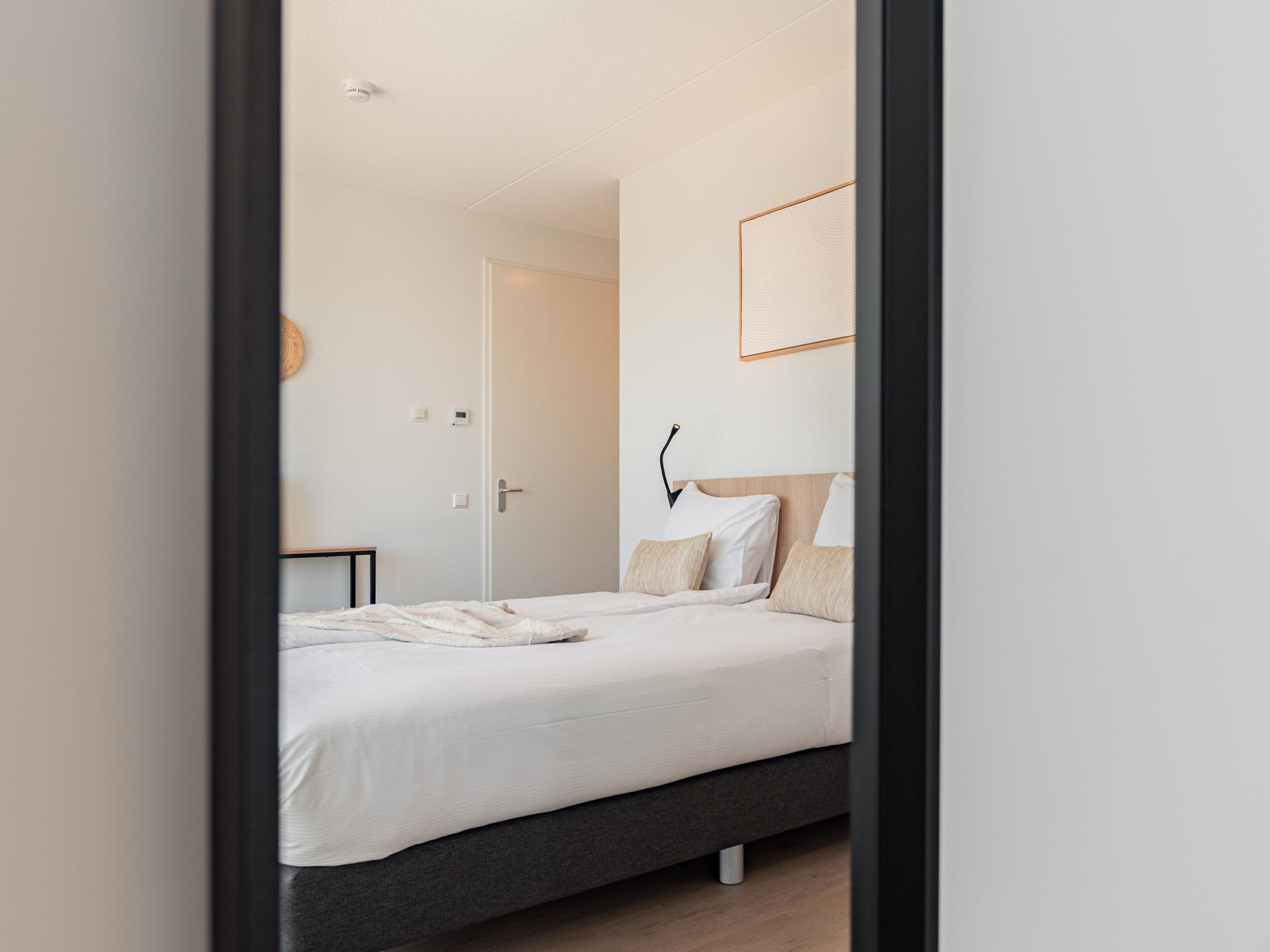 Luxe penthouse met panoramisch uitzicht op de haven van Kortgene - foto 24