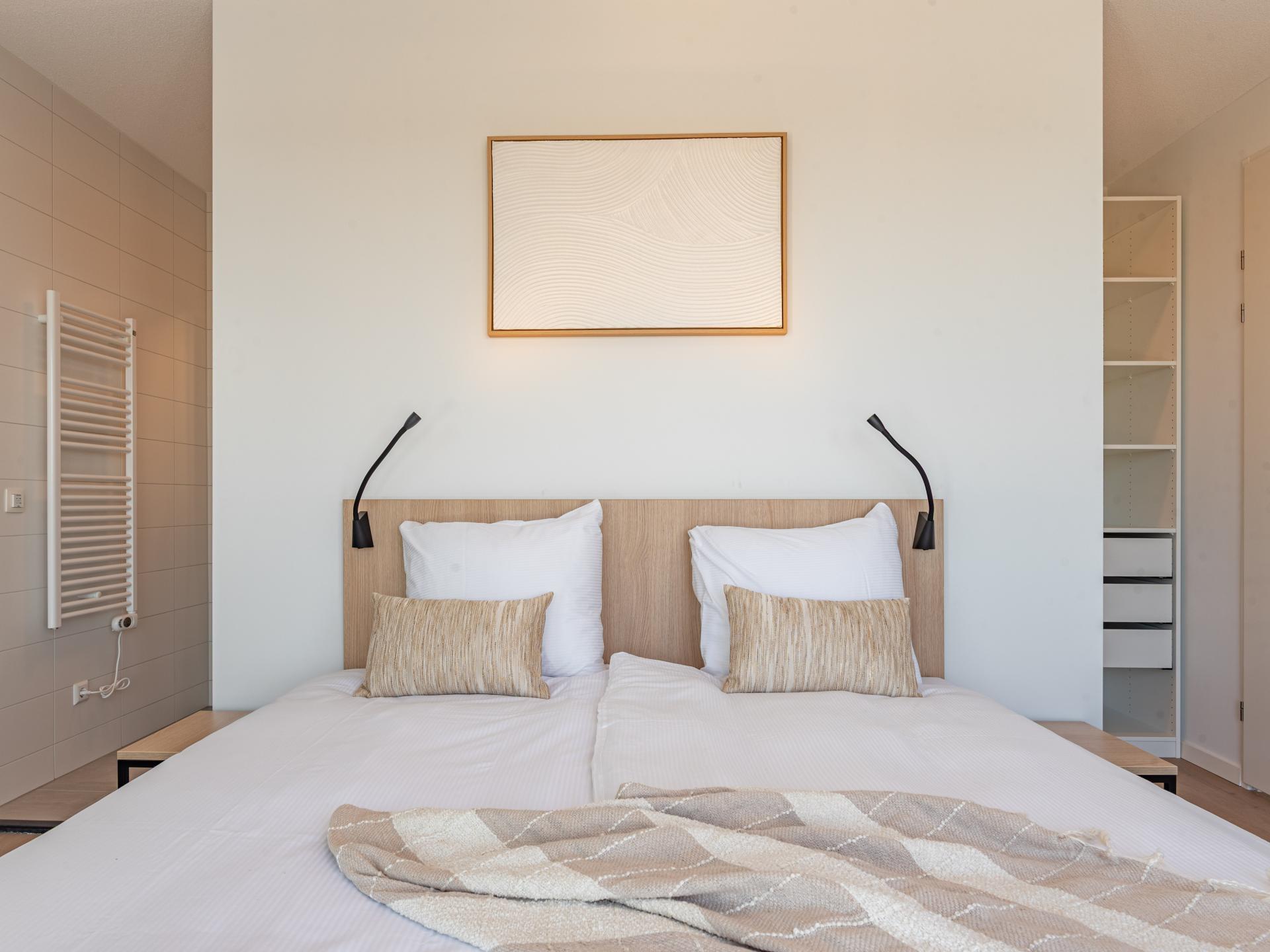 Luxe penthouse met panoramisch uitzicht op de haven van Kortgene - foto 21