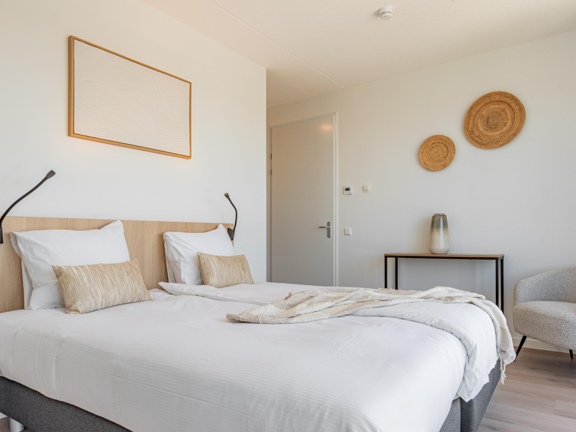 Luxe penthouse met panoramisch uitzicht op de haven van Kortgene - foto 22