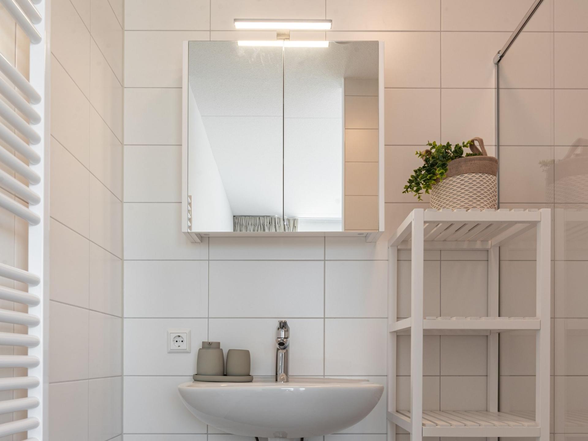 Luxe penthouse met panoramisch uitzicht op de haven van Kortgene - foto 26